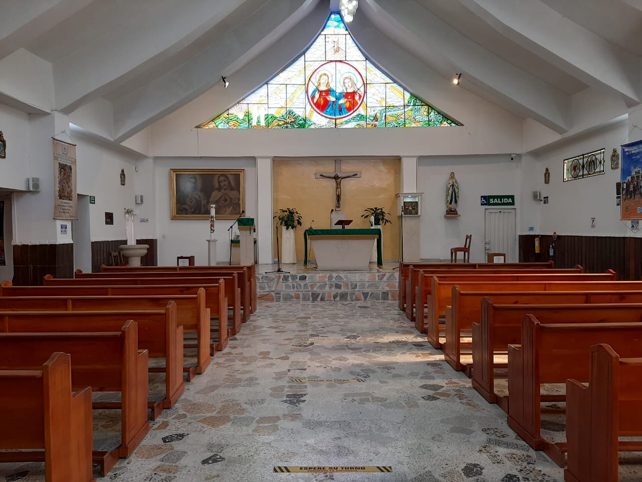 templo