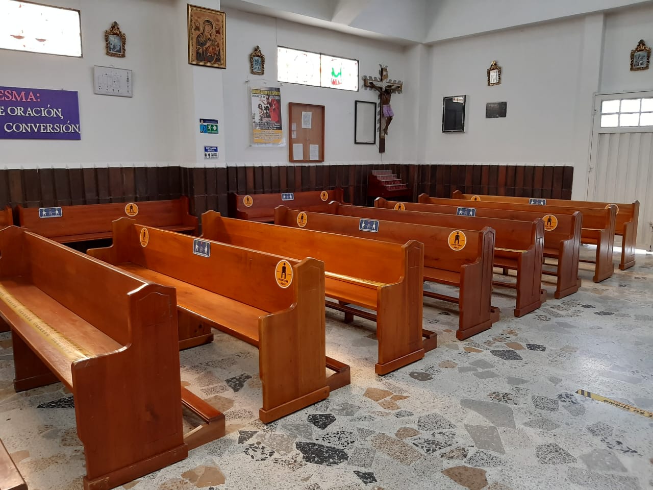 templo