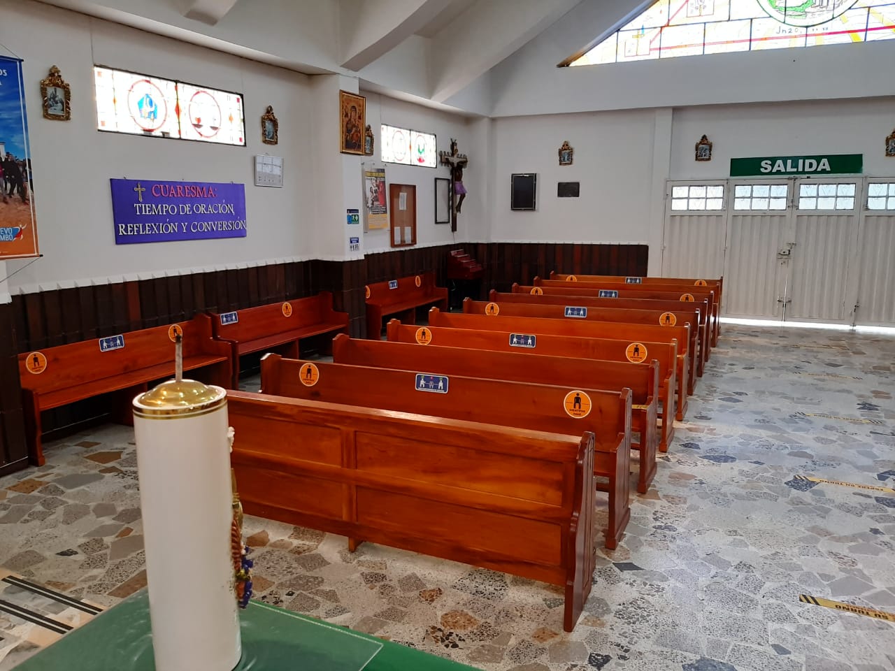 templo