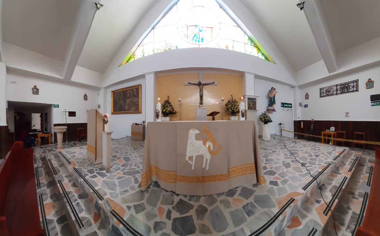 templo
