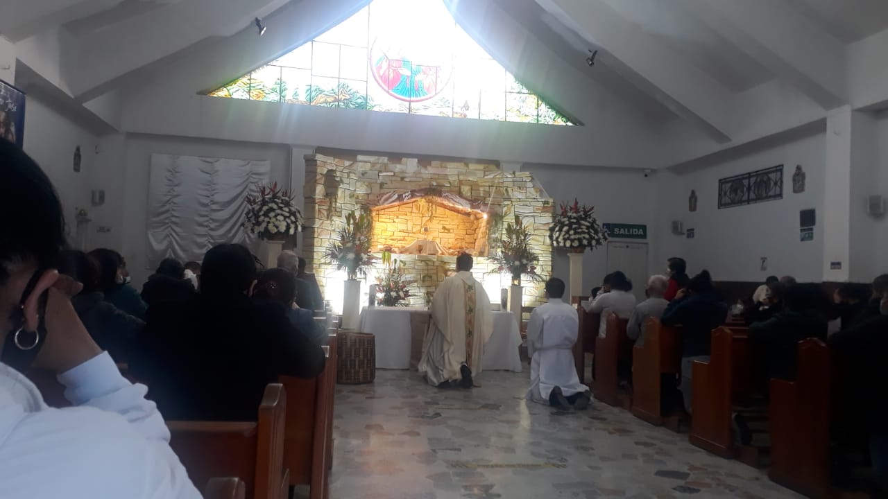 Jueves santo