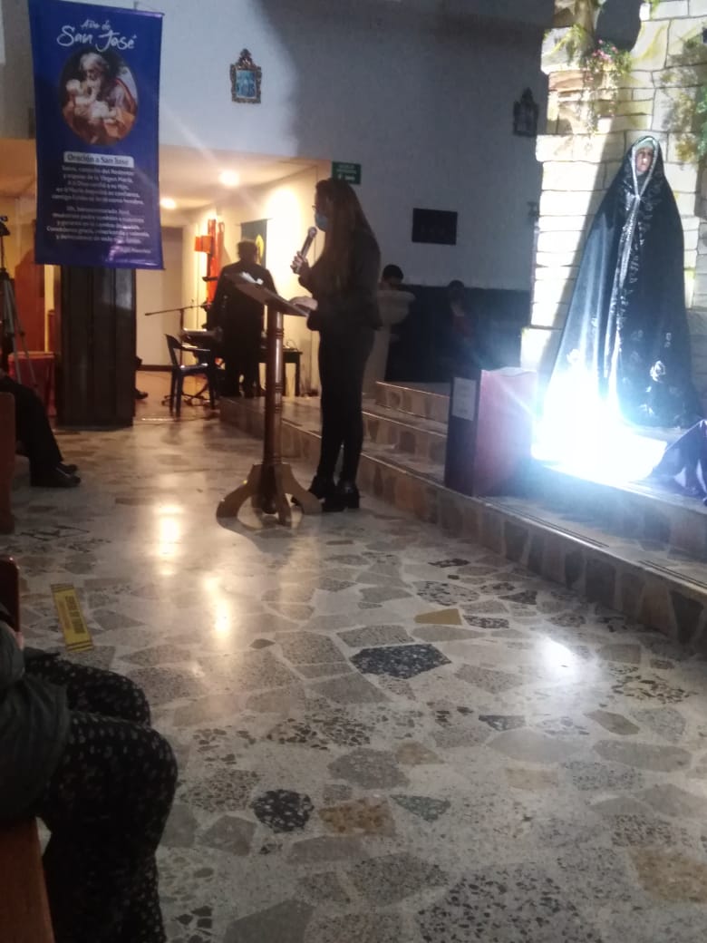 sermón de las 7 palabras