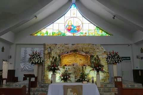 Templo