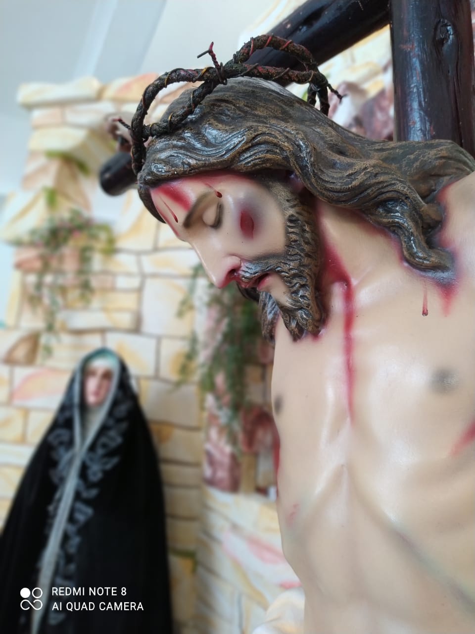 viernes santo