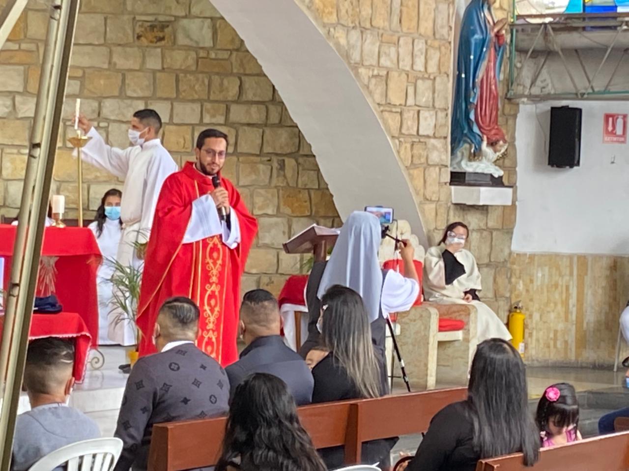 Semana Santa 2021