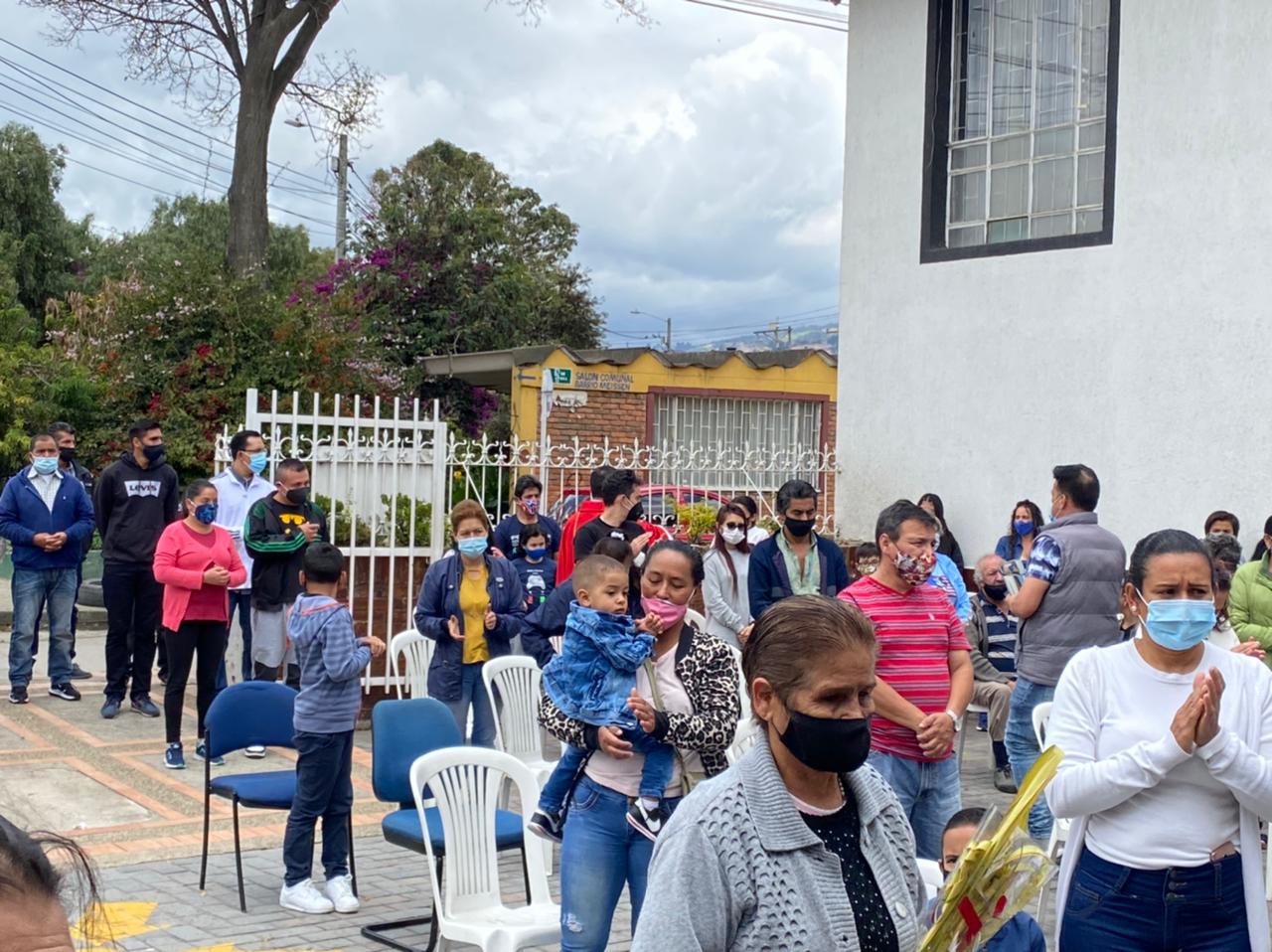 Semana Santa 2021