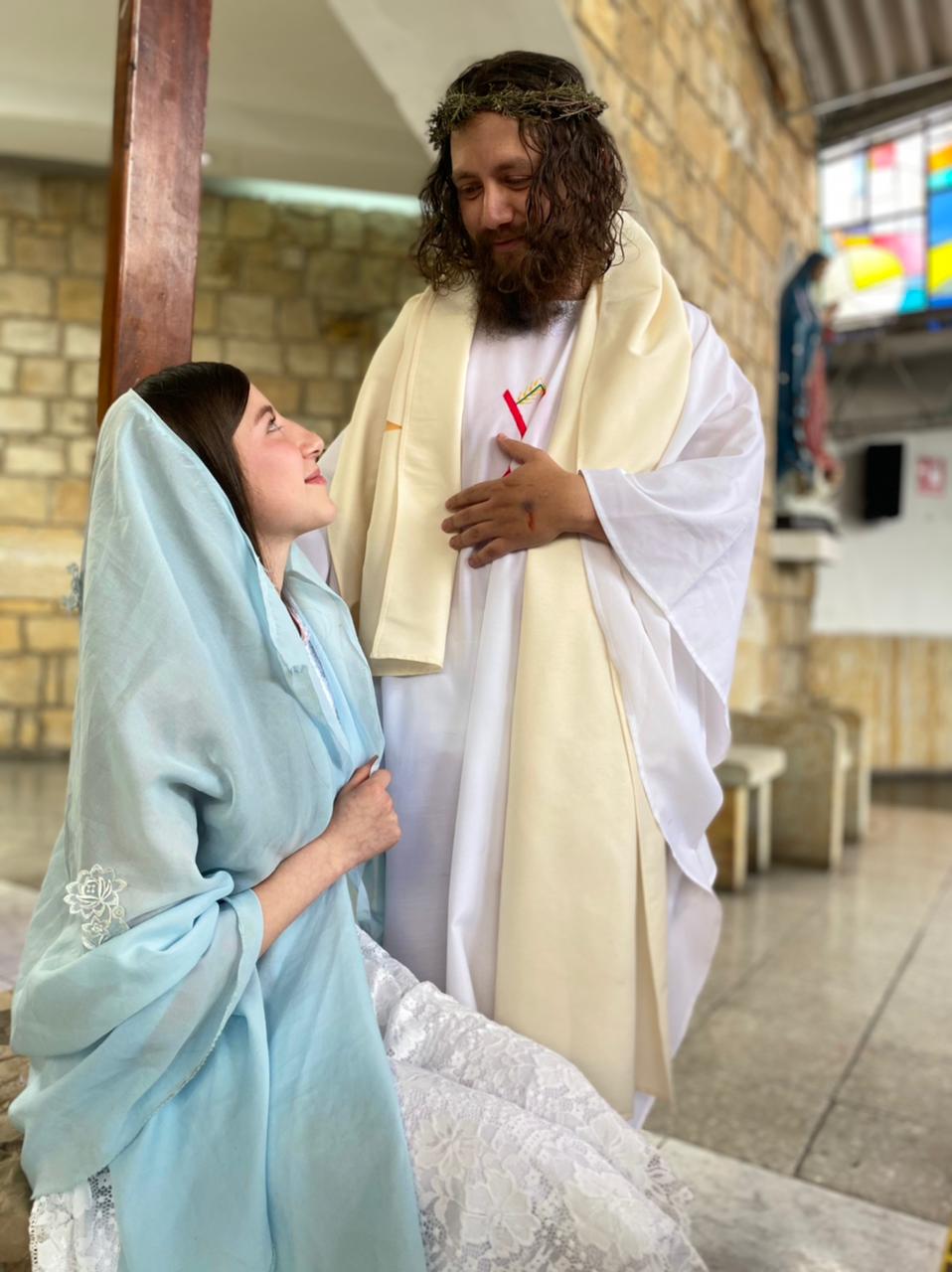 Semana Santa 2021