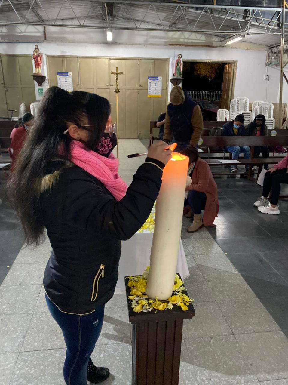 Semana Santa 2021