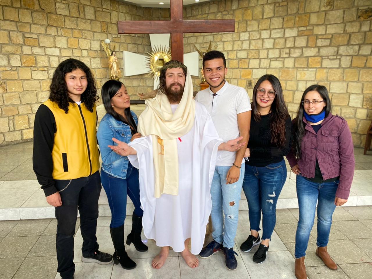 Semana Santa 2021