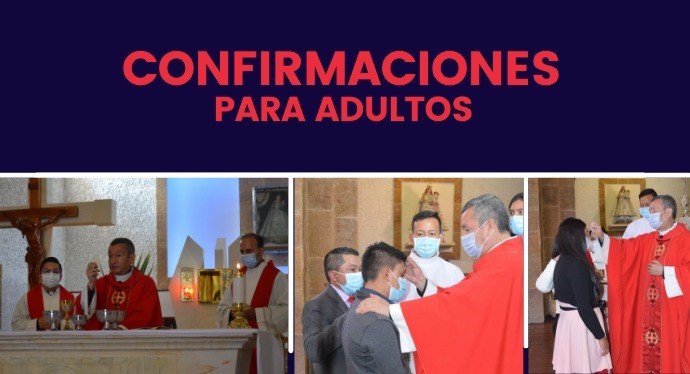 Confirmación