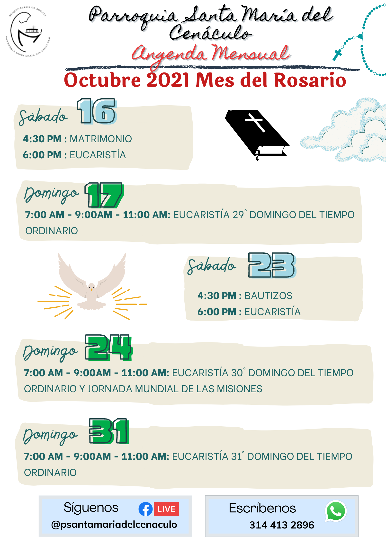 Programacion oct 2021