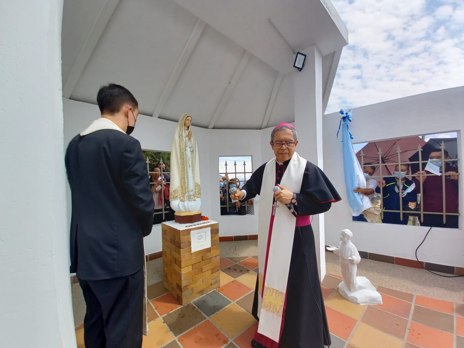 Fátima 