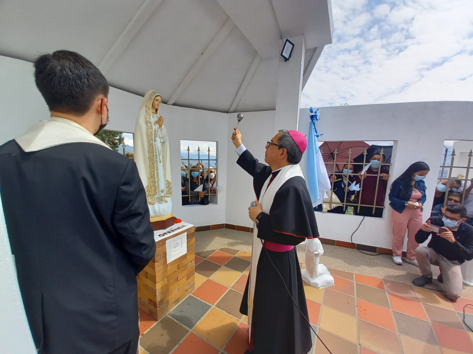 Fátima 