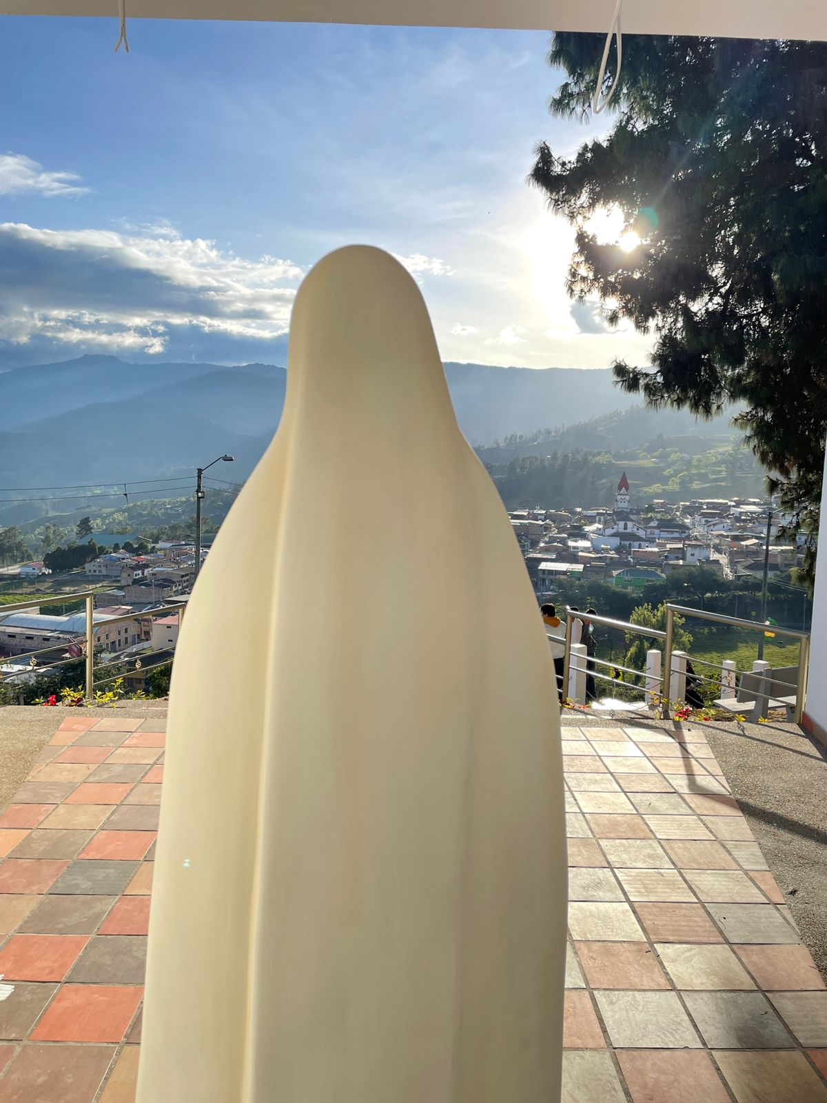 Fátima 