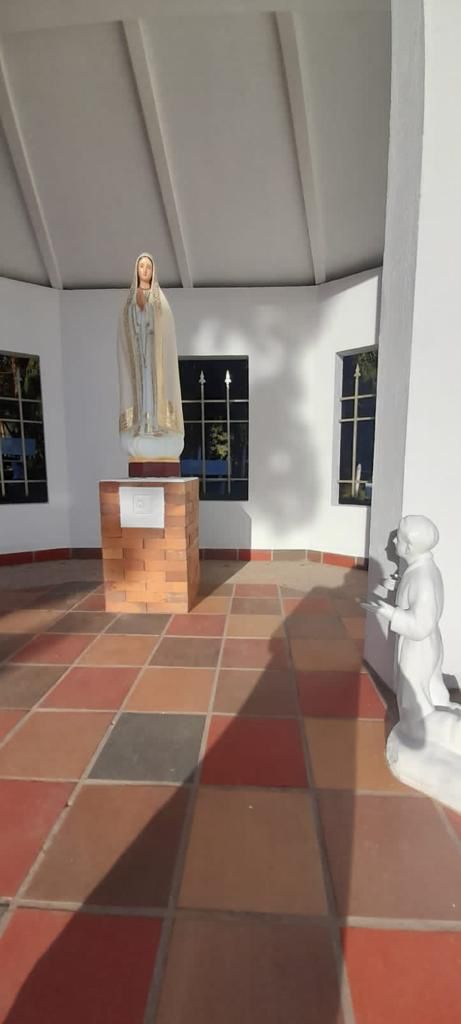 Fátima 