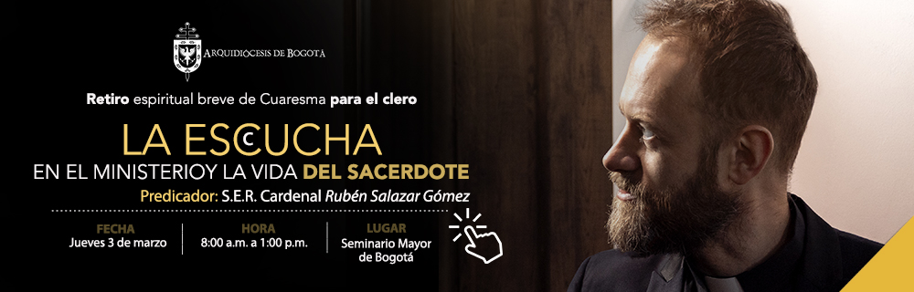 retiro clero