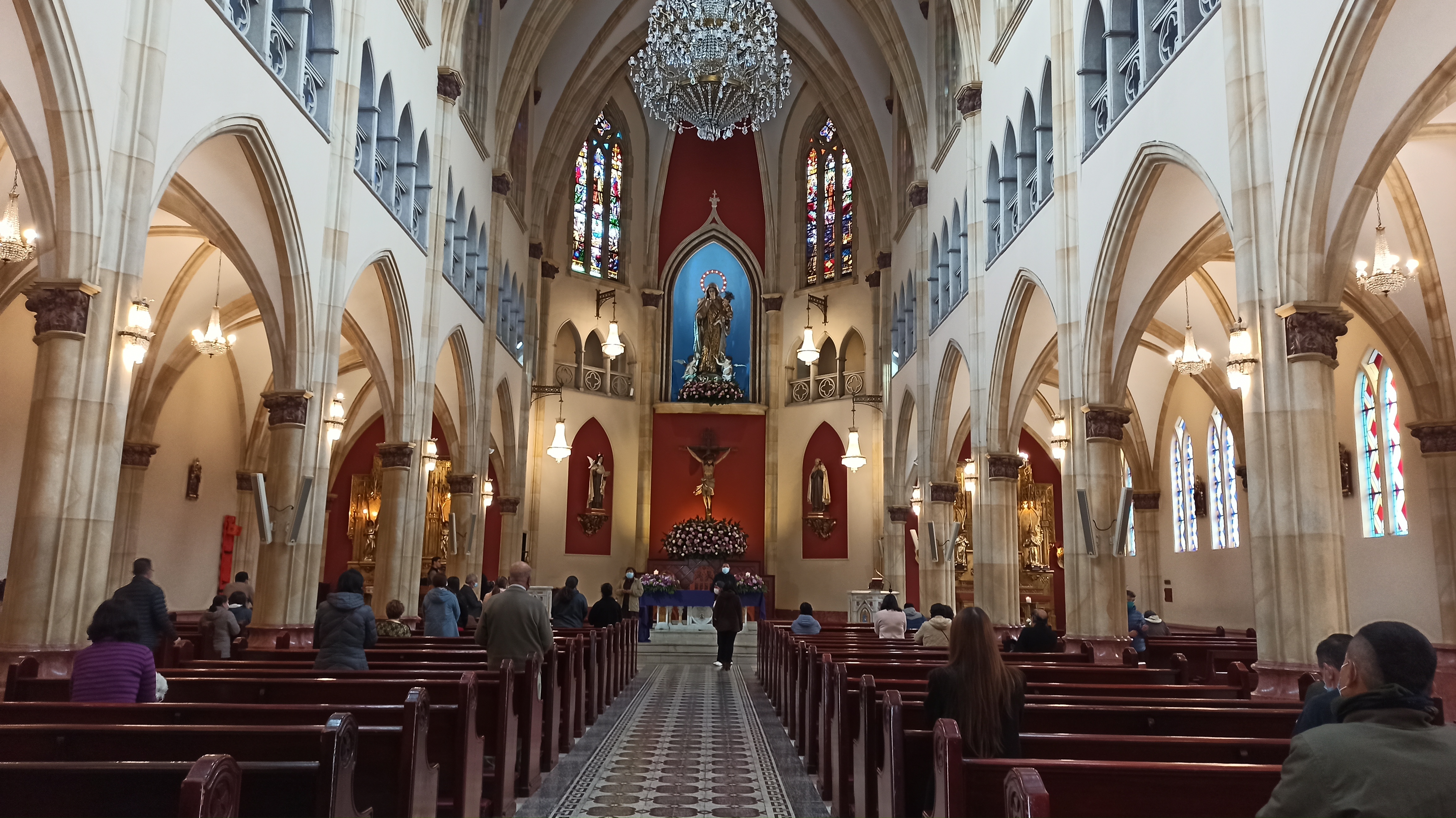 templo