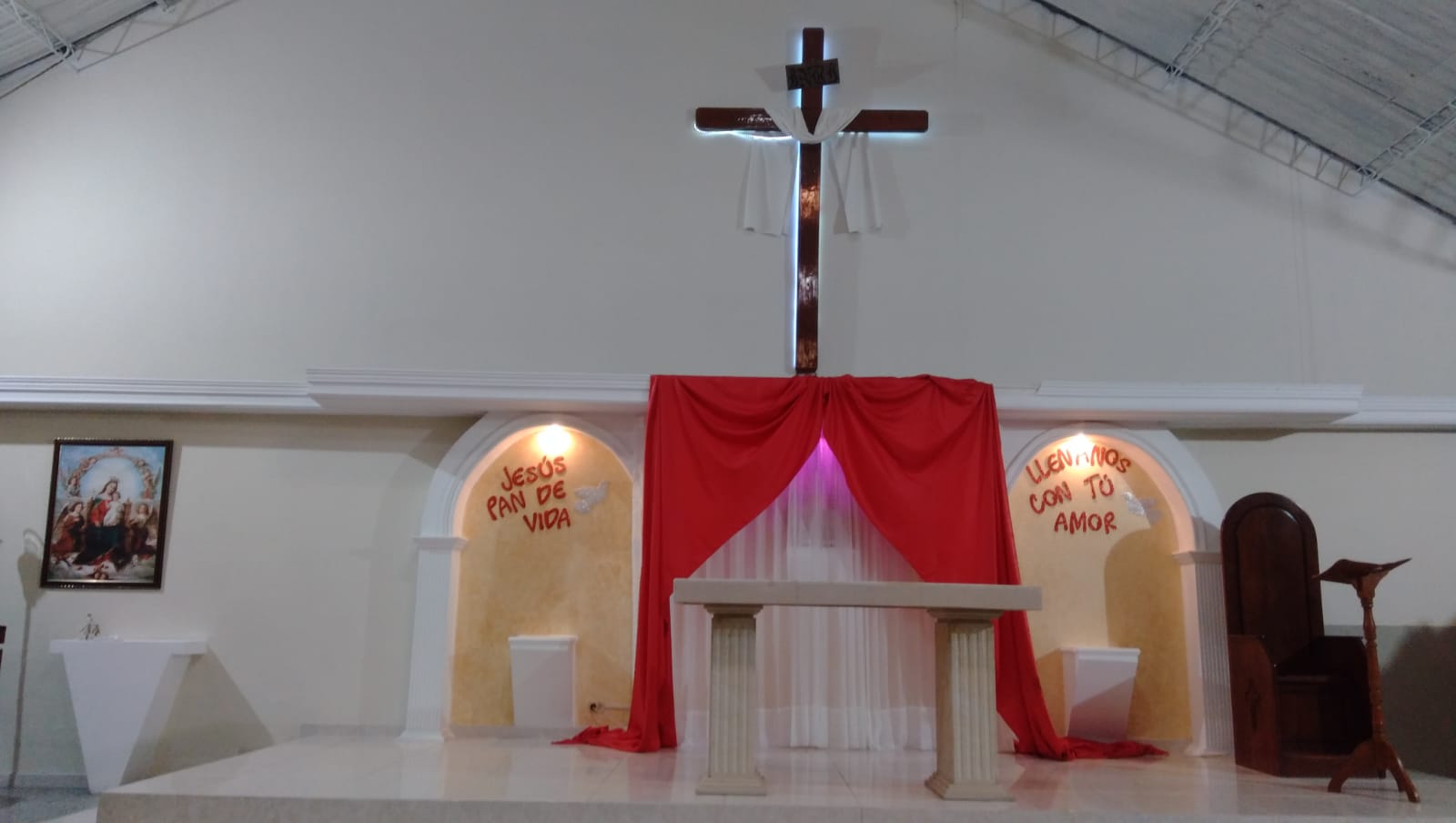 VIERNES SANTO