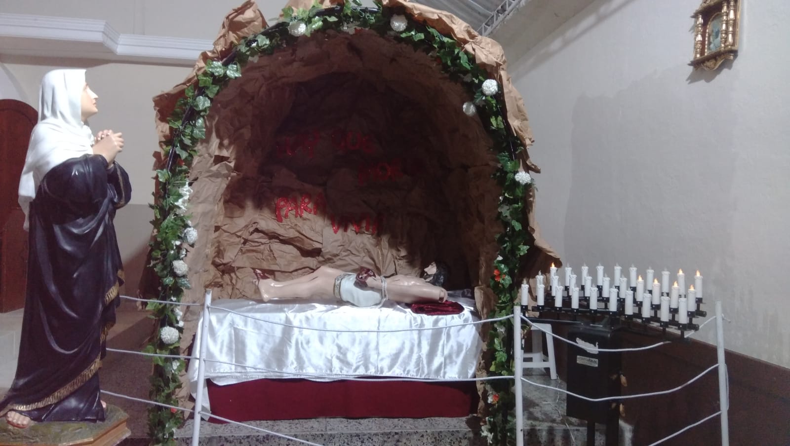 VIERNES SANTO