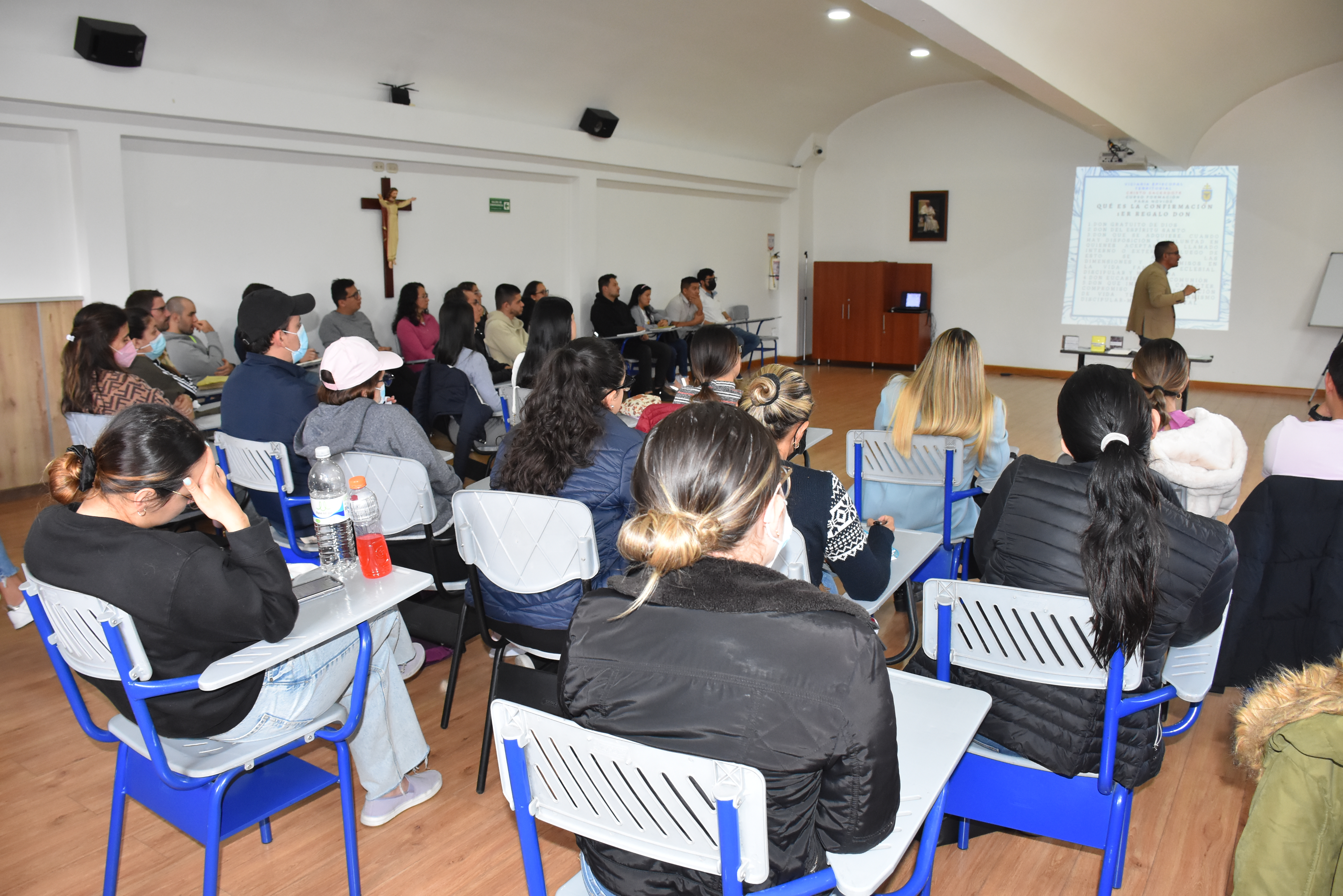 Confirmacion