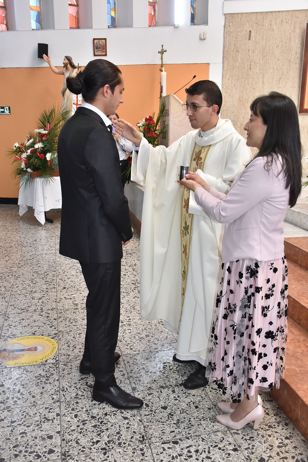 Catecumenos