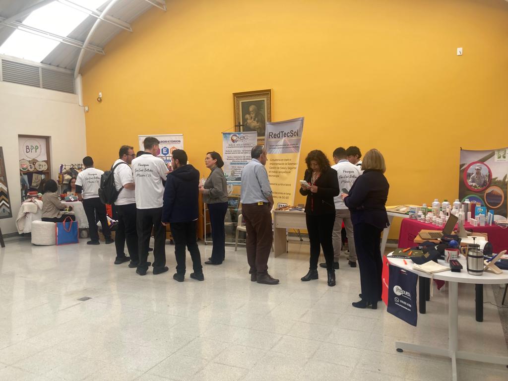 EXPO EMPRESARIAL