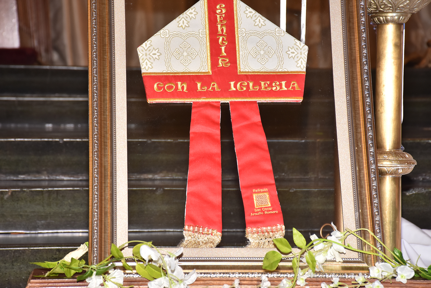 Peregrinación Fátima