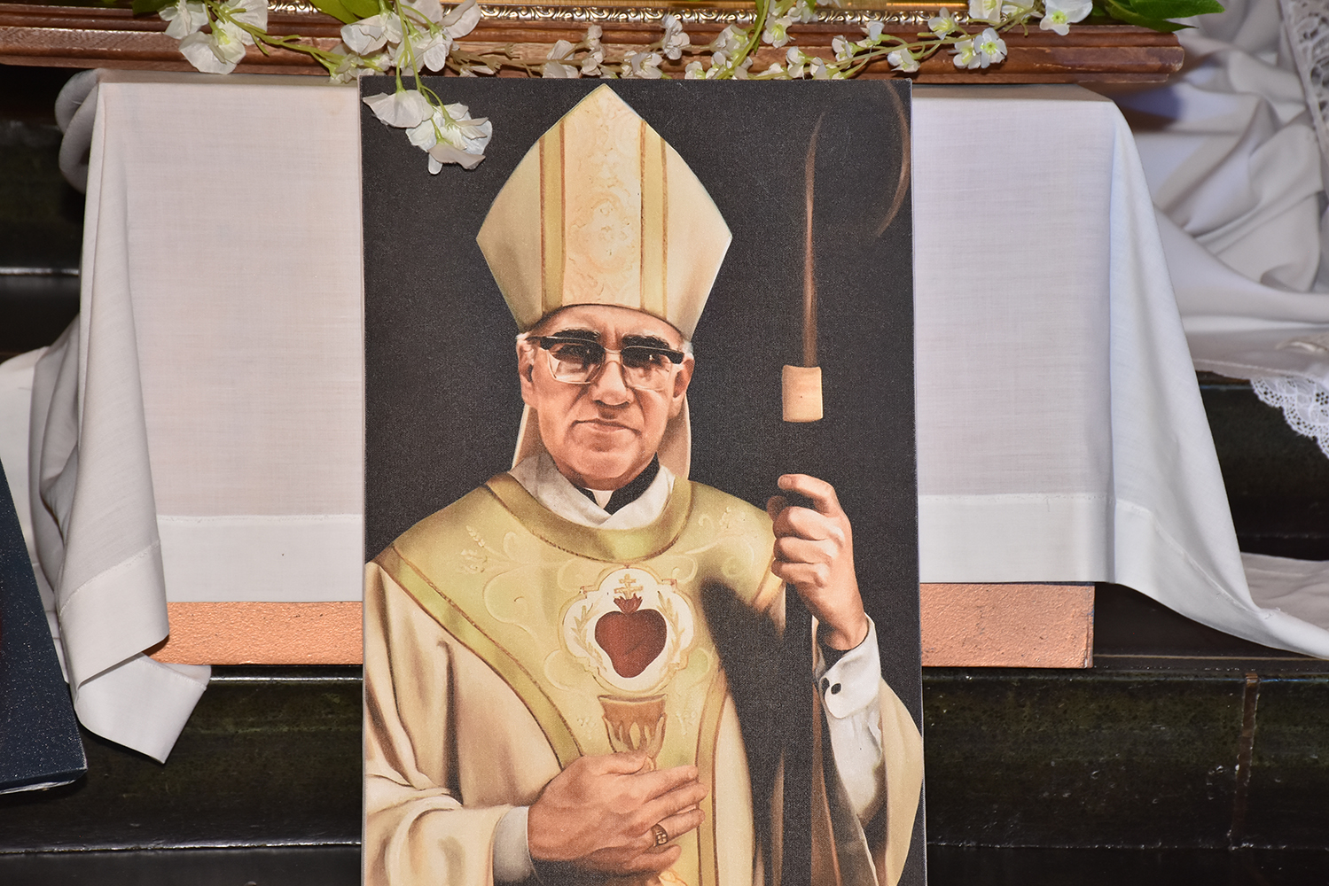 Peregrinación Fátima