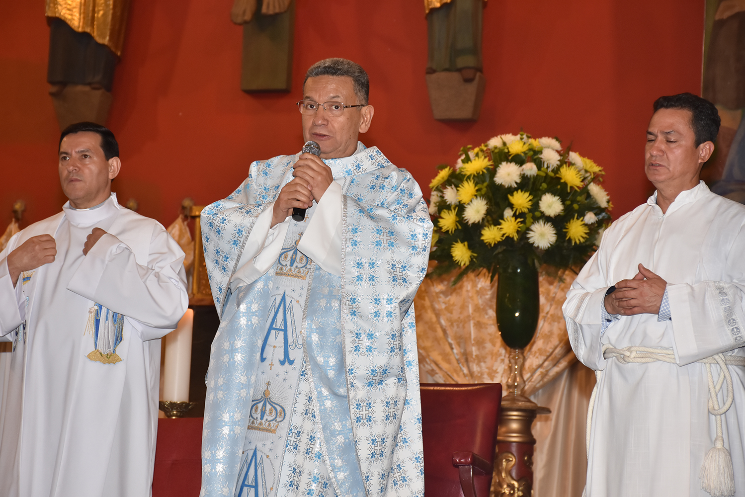 Peregrinación Fátima