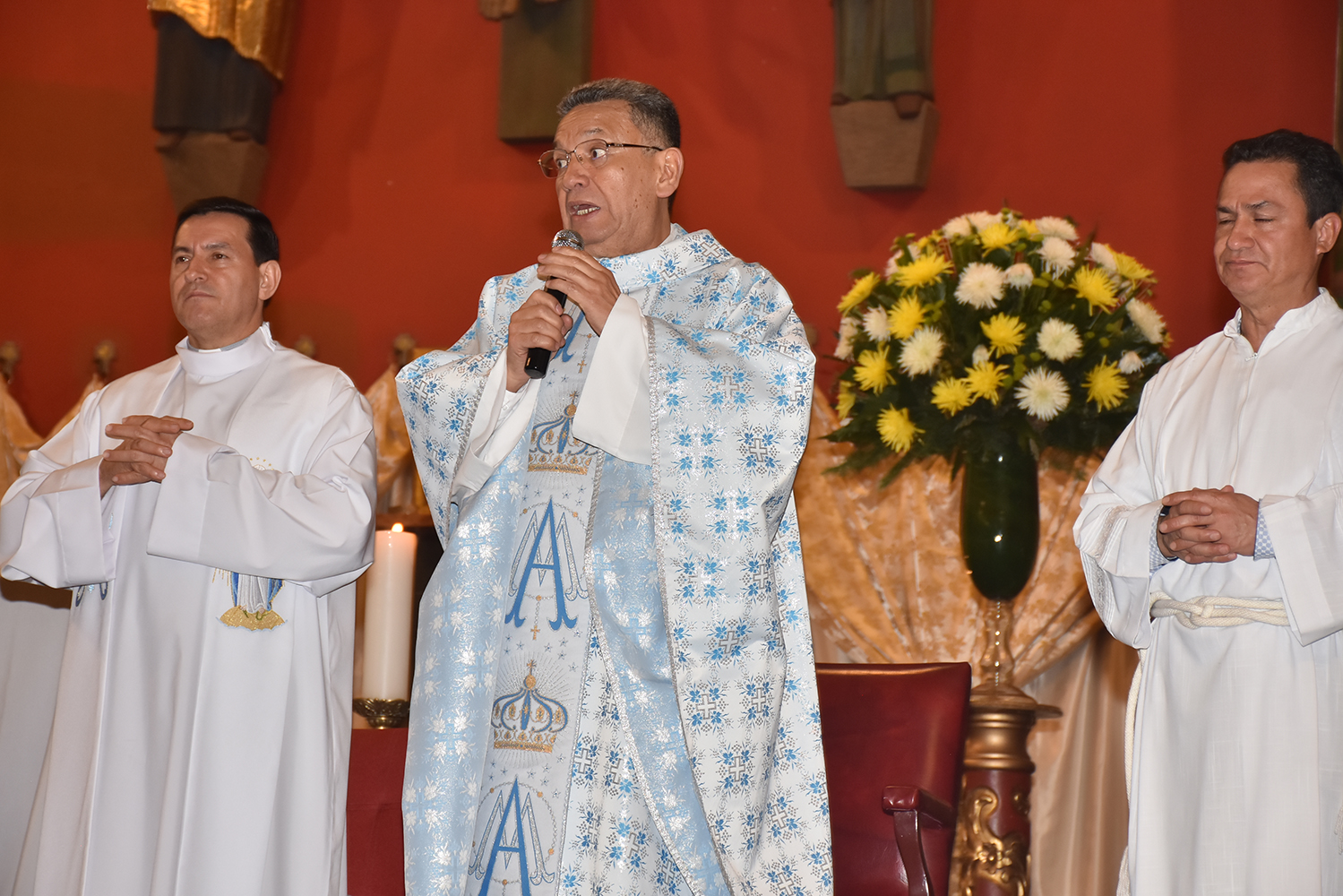 Peregrinación Fátima