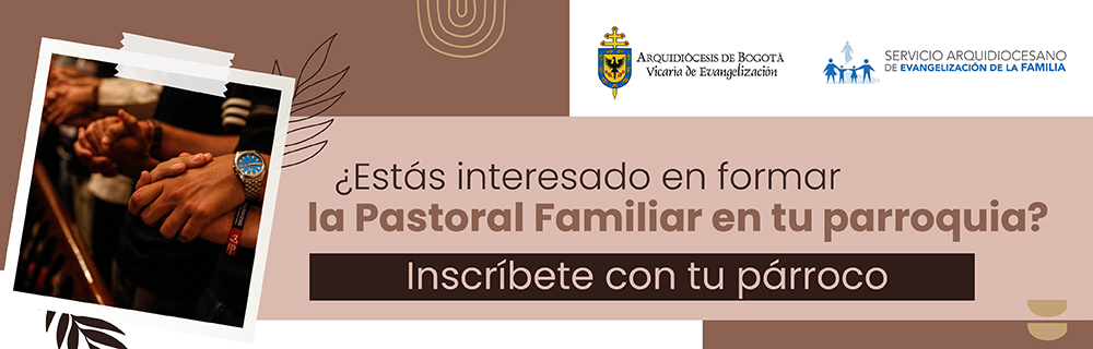 Equipos parroquiales