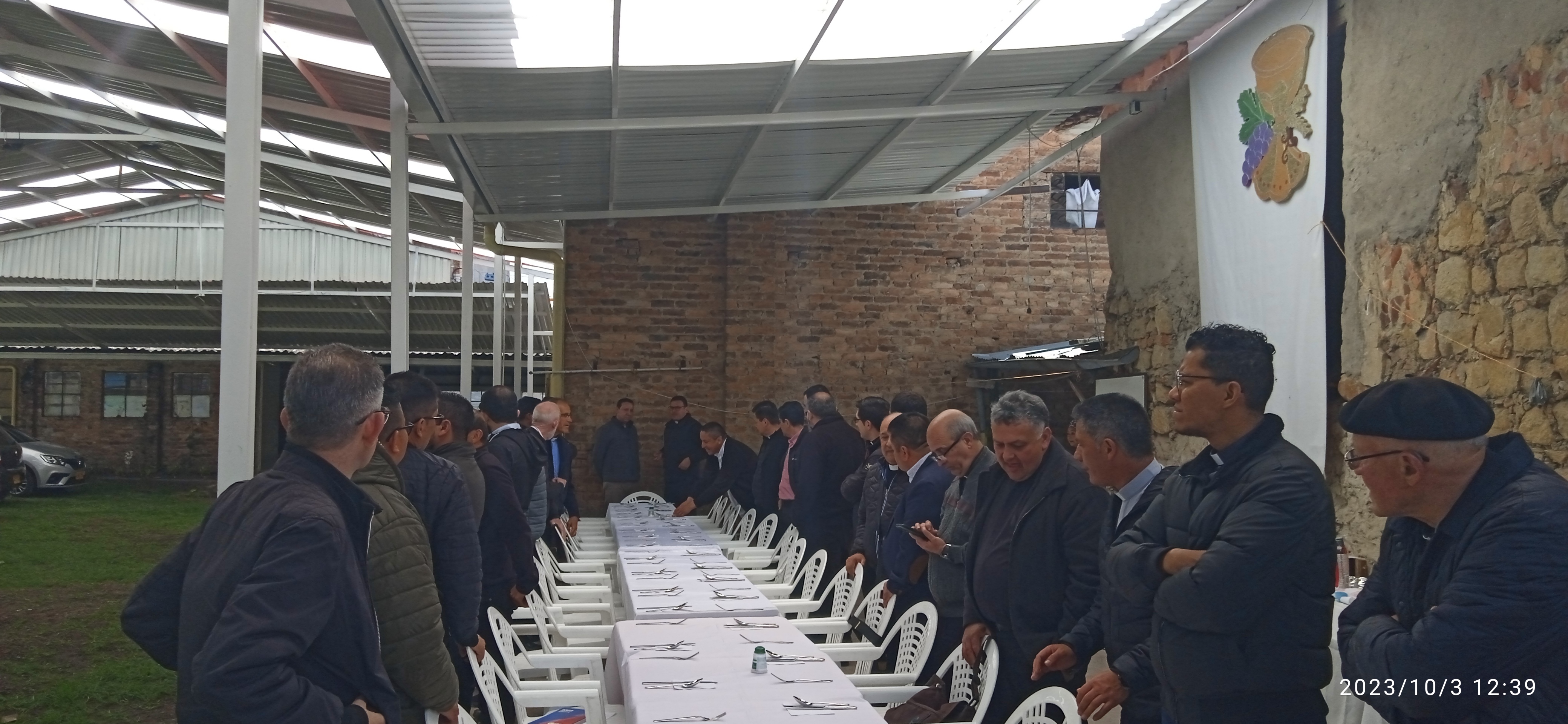 Encuentro Vicarial