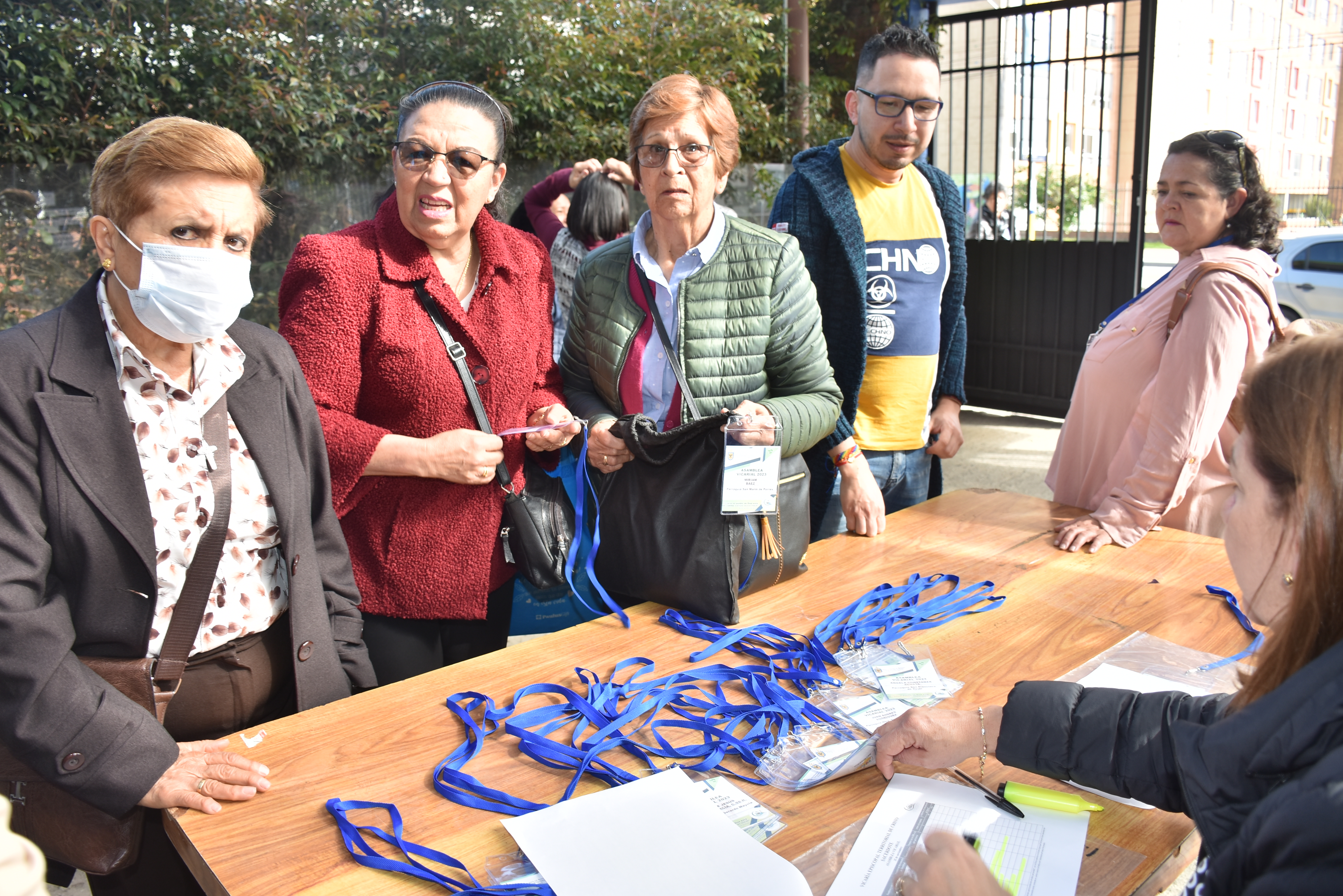 Asamblea