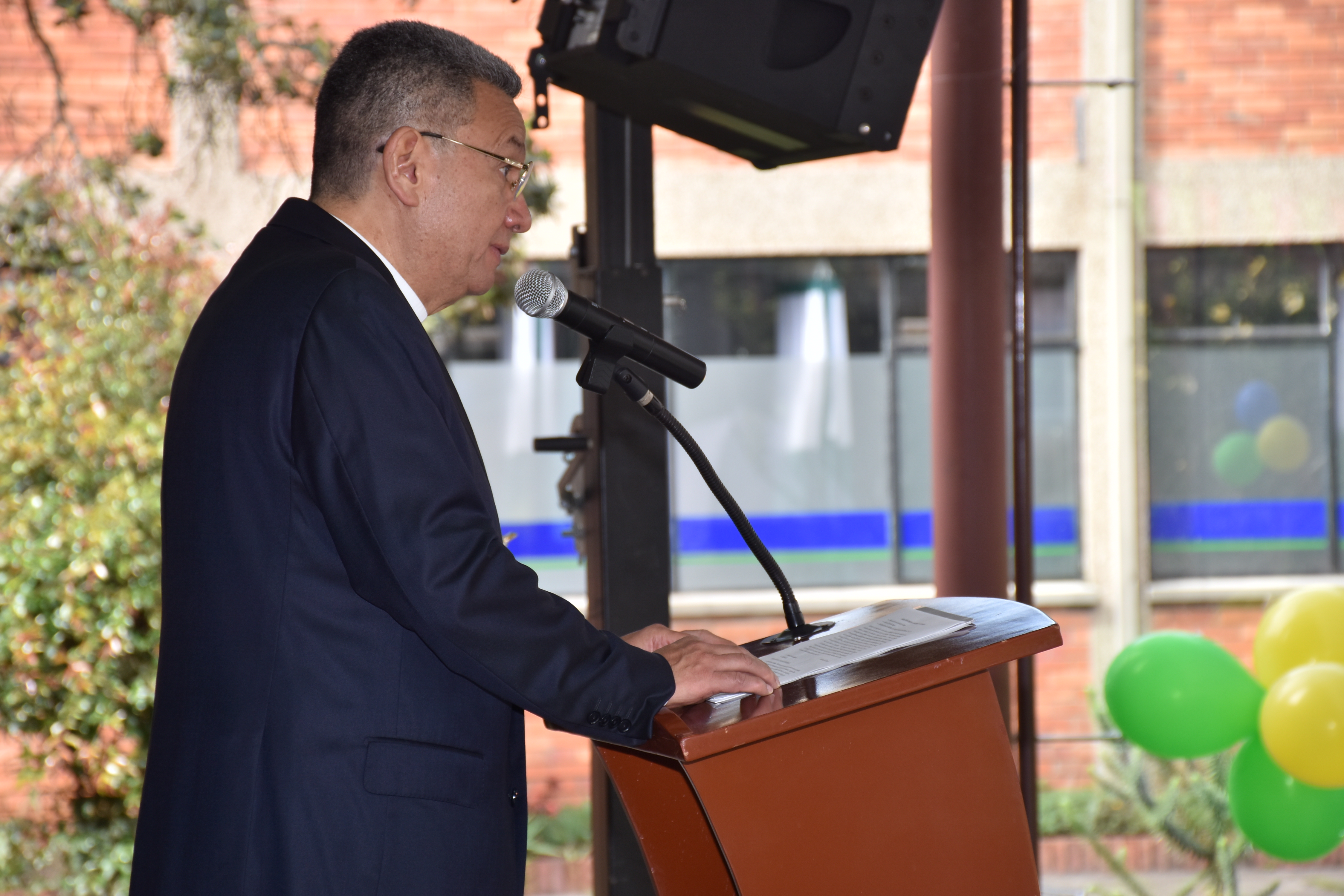 Asamblea