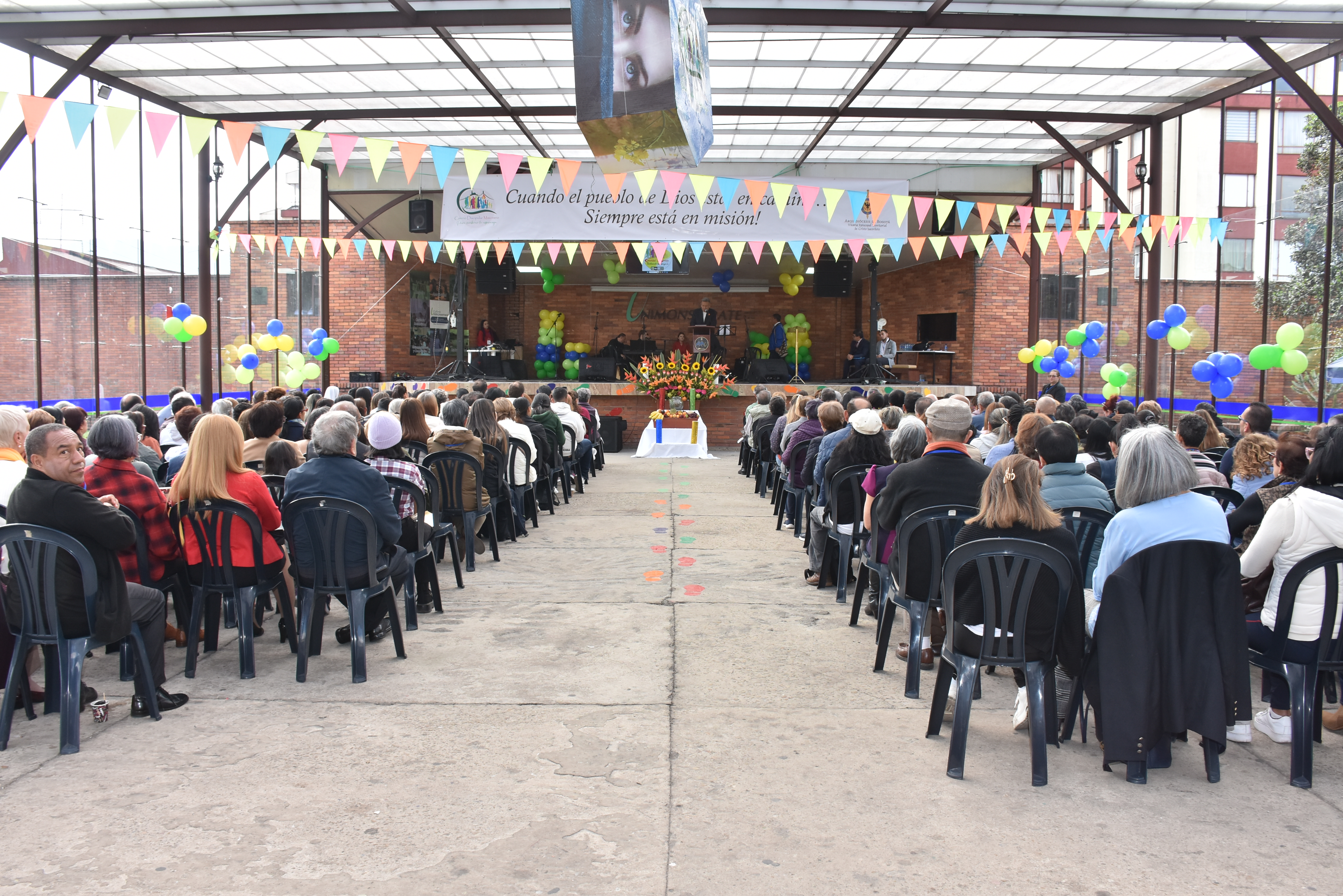 Asamblea
