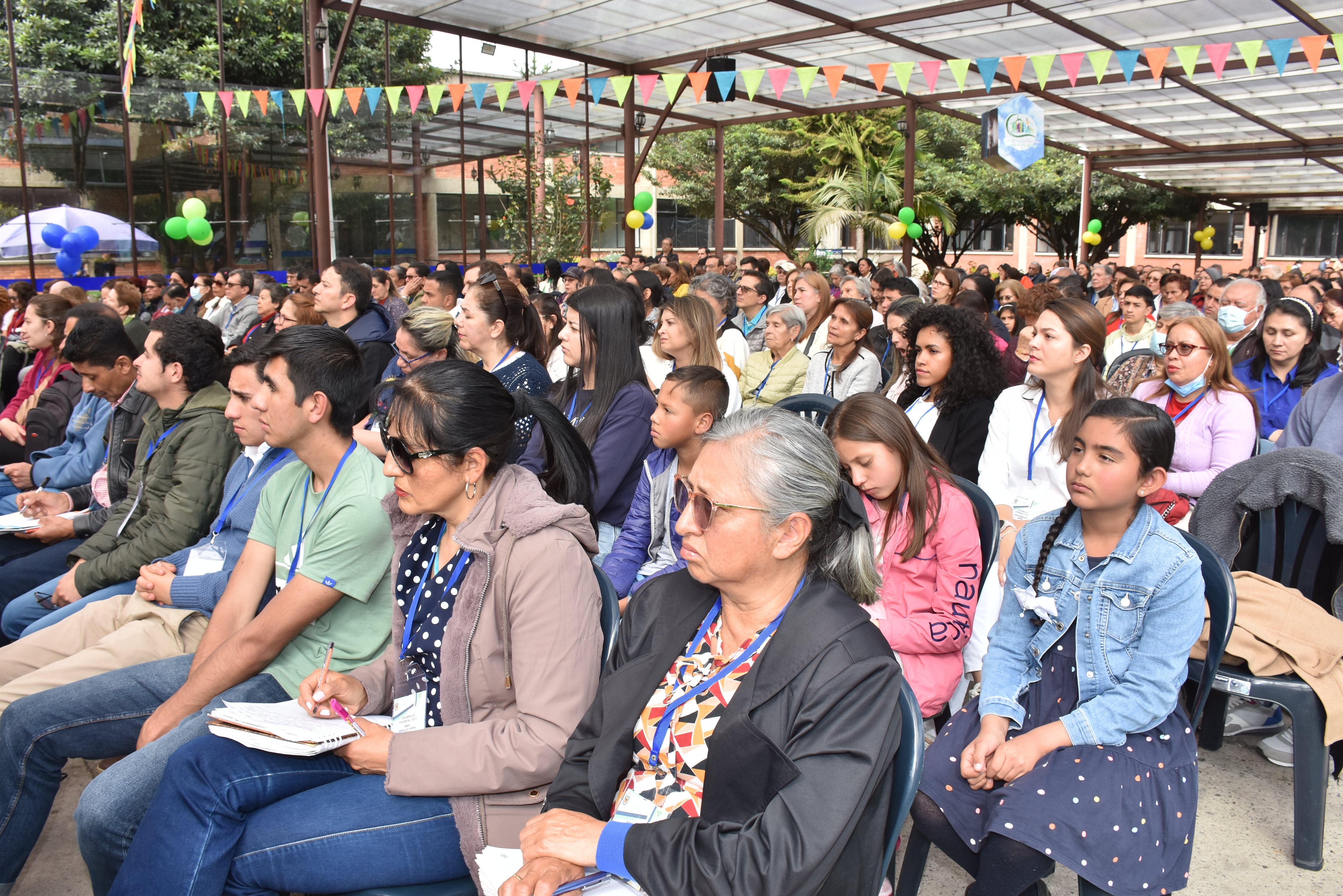 Asamblea