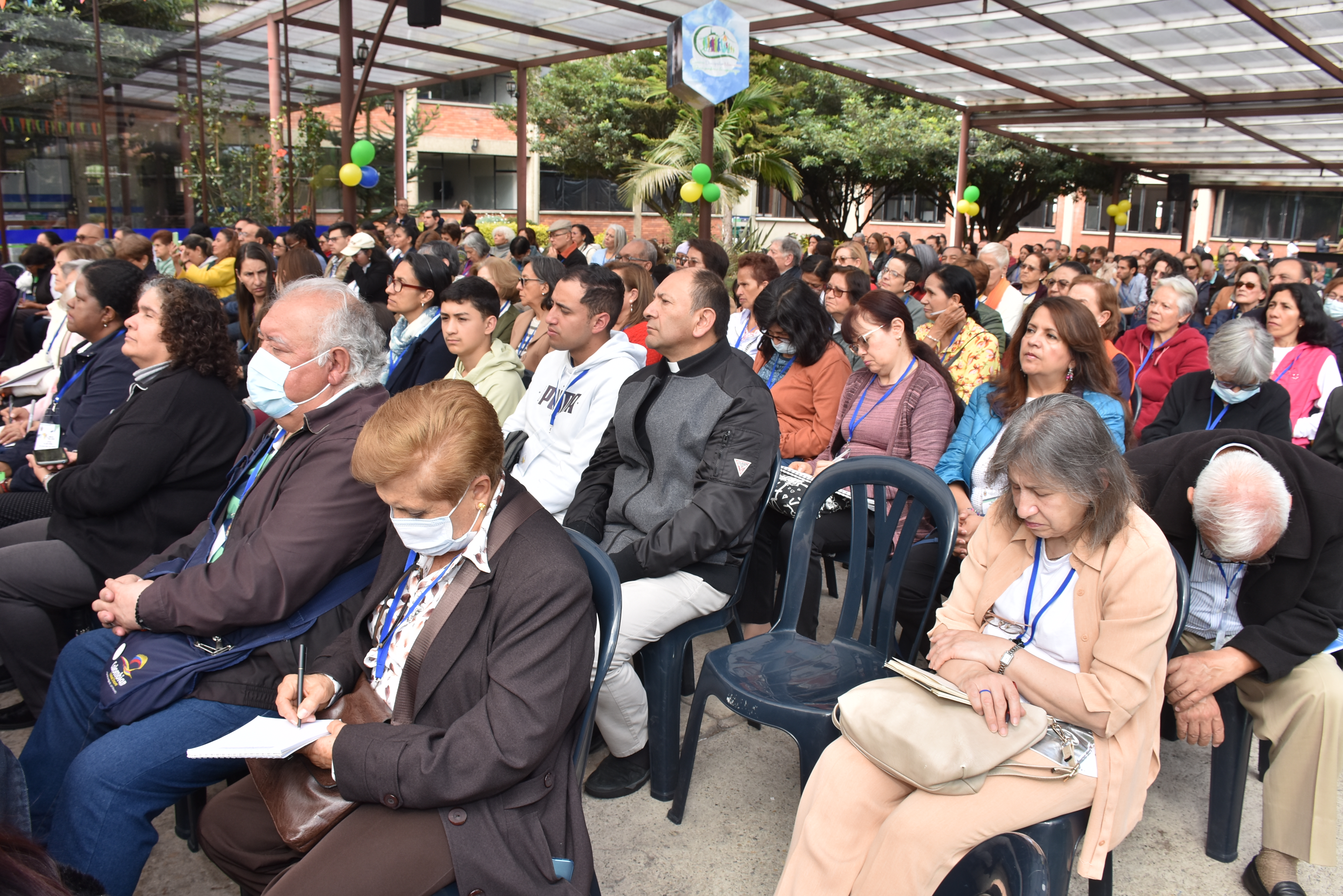Asamblea