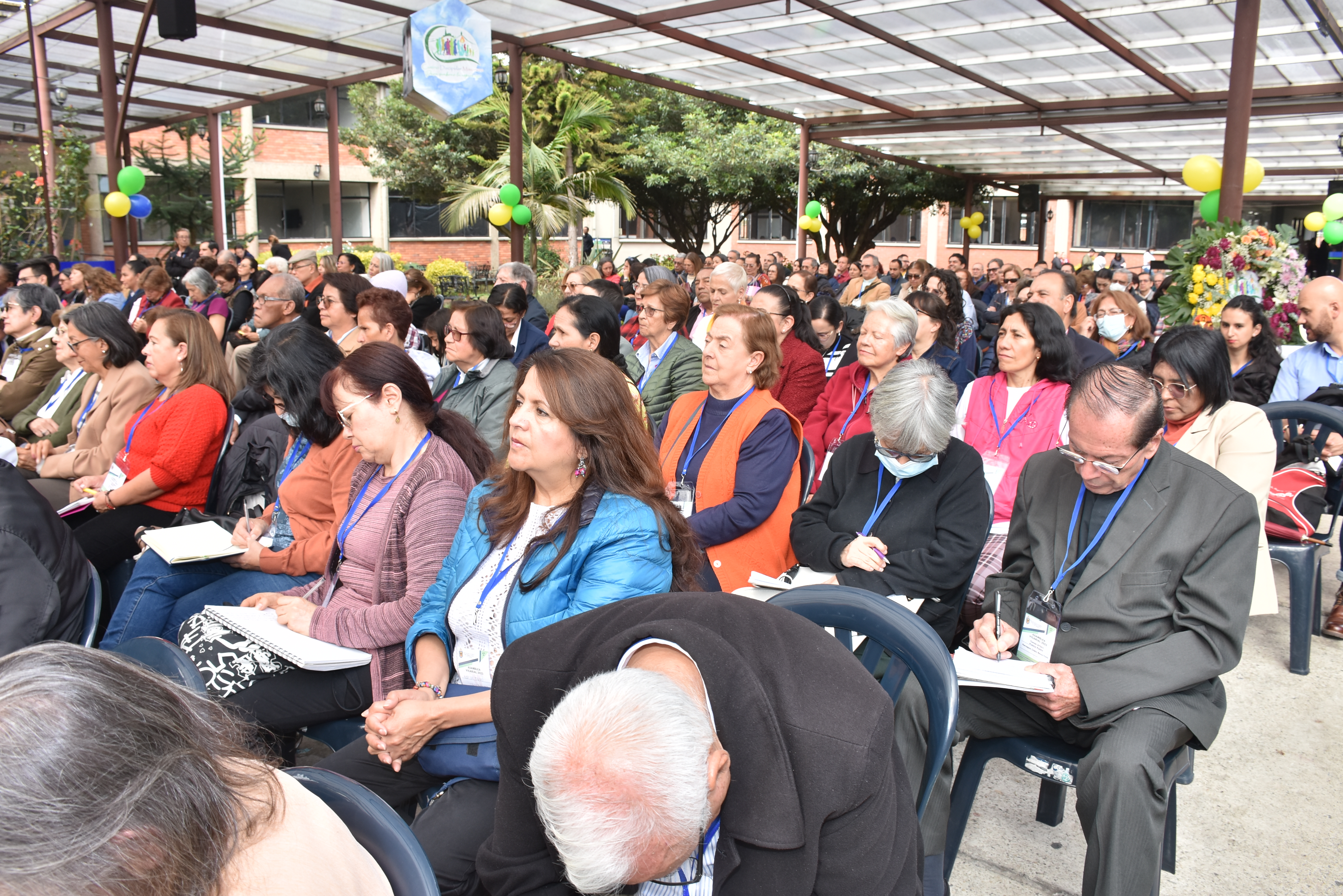 Asamblea