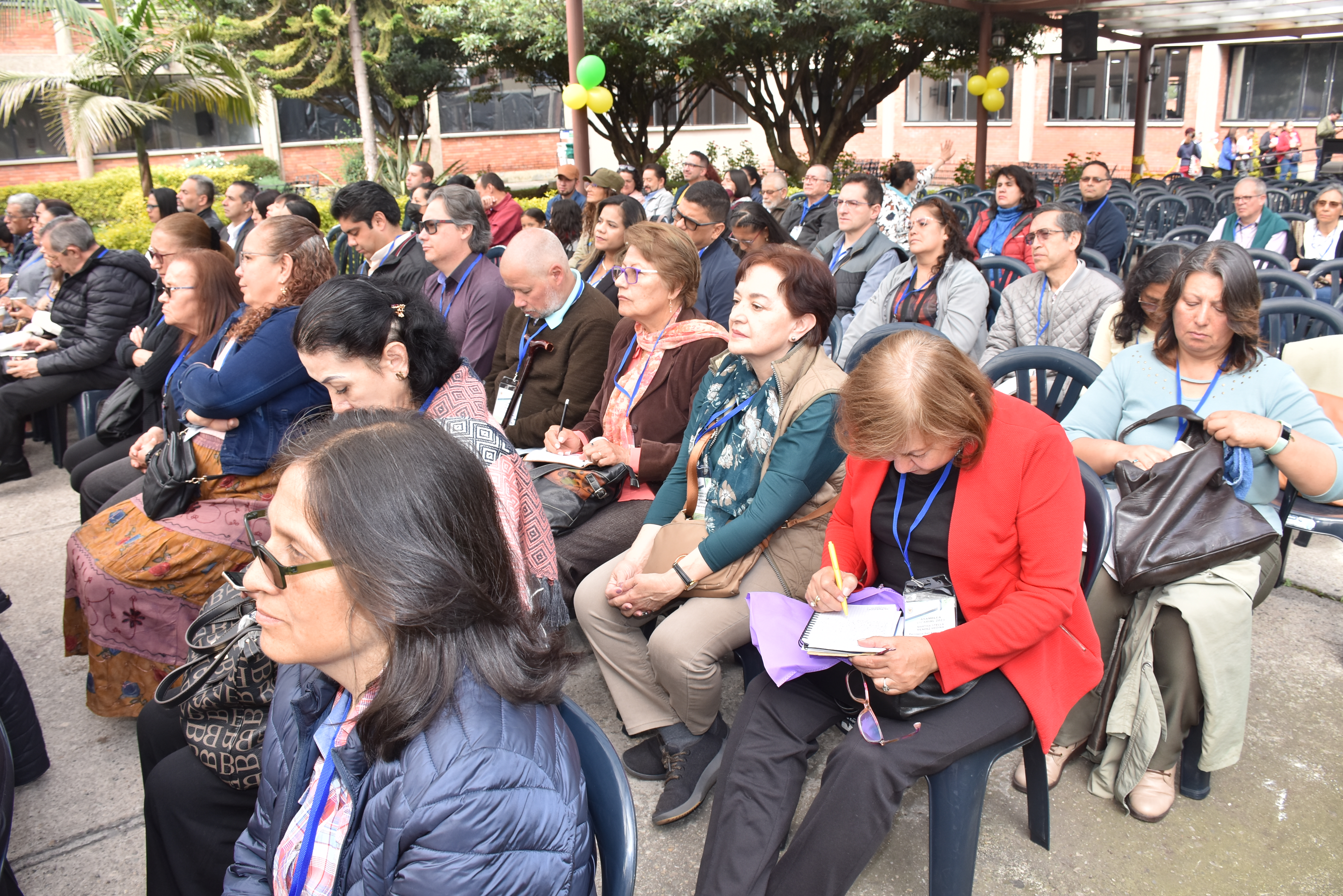 Asamblea