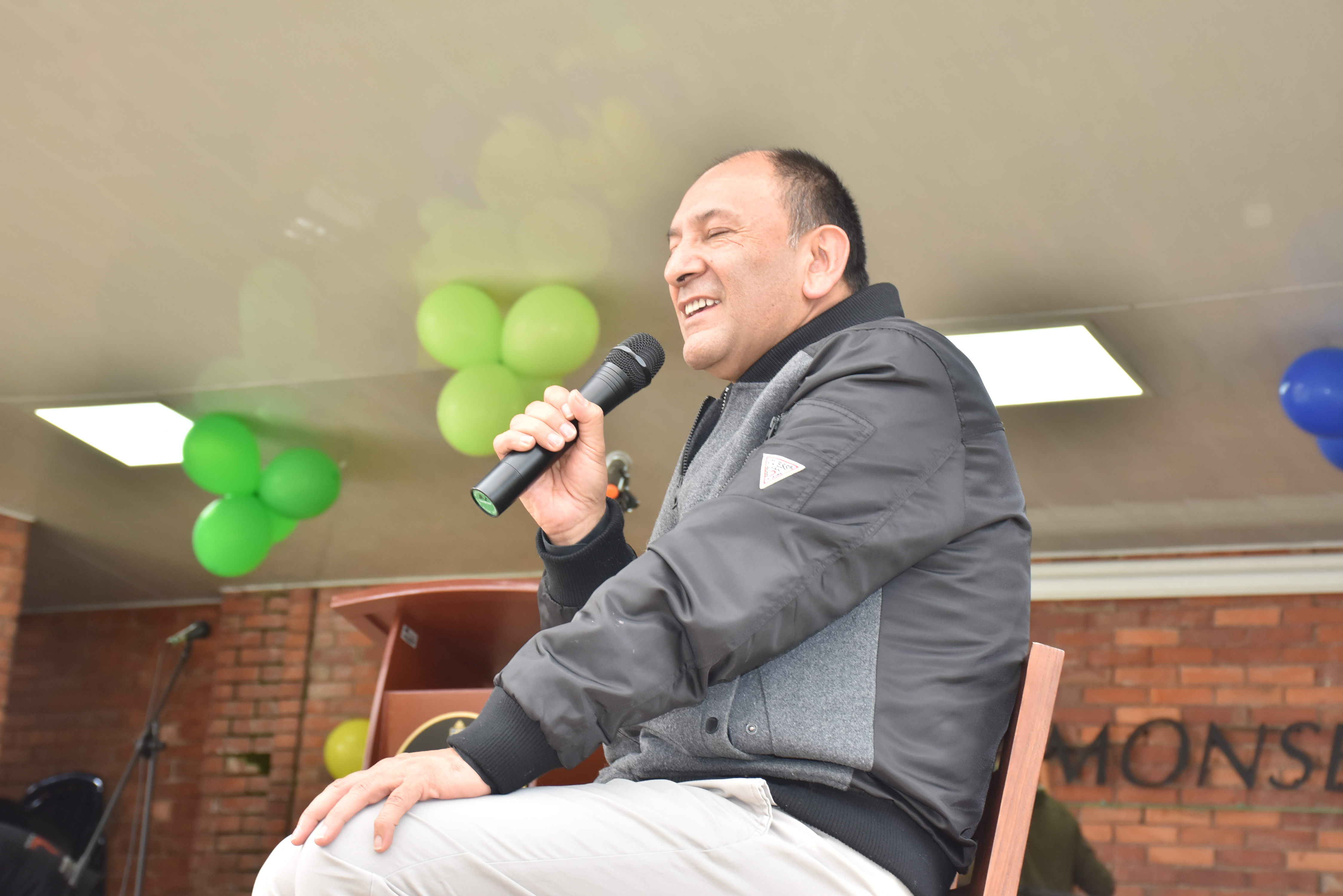 Asamblea