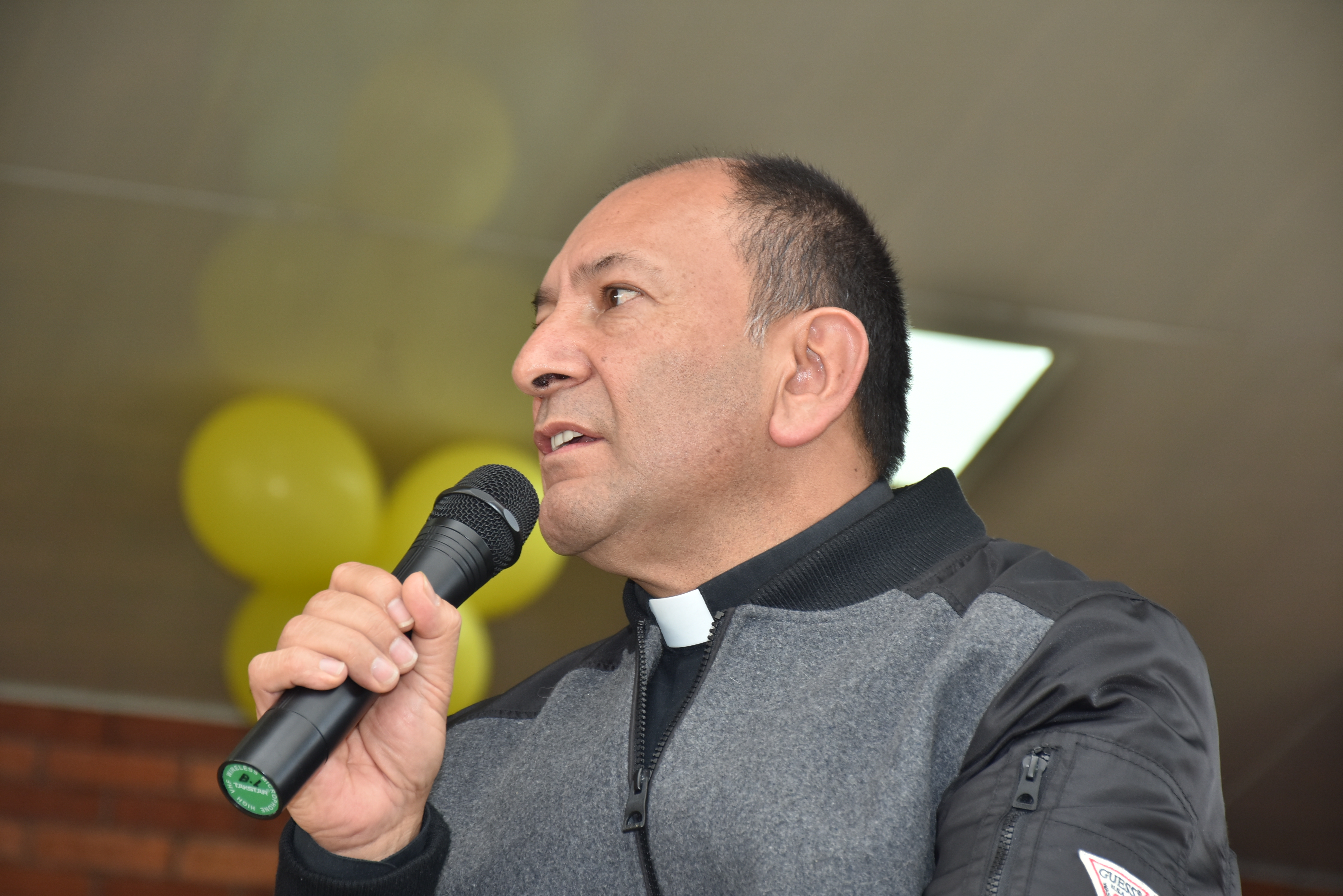 Asamblea