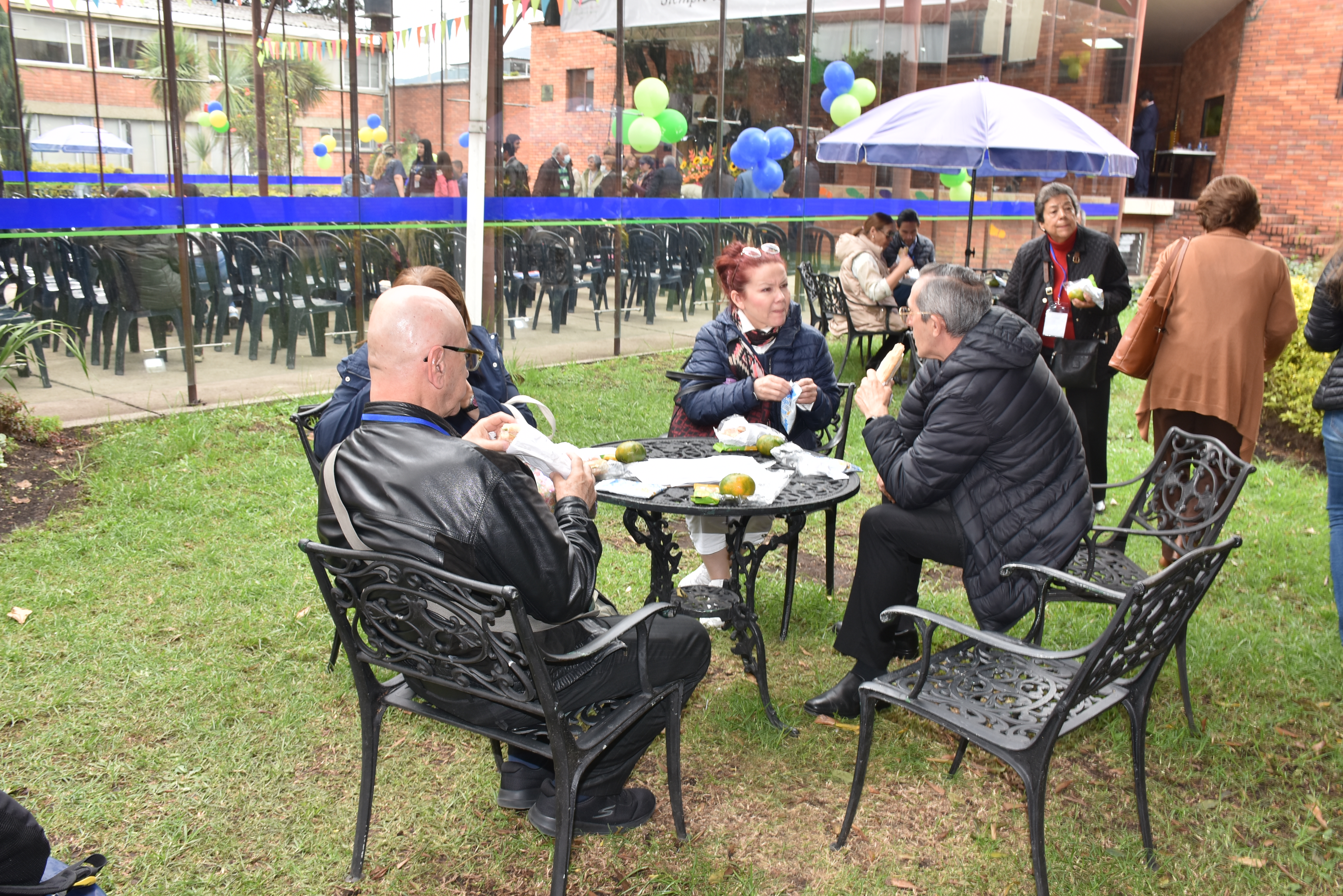 Asamblea