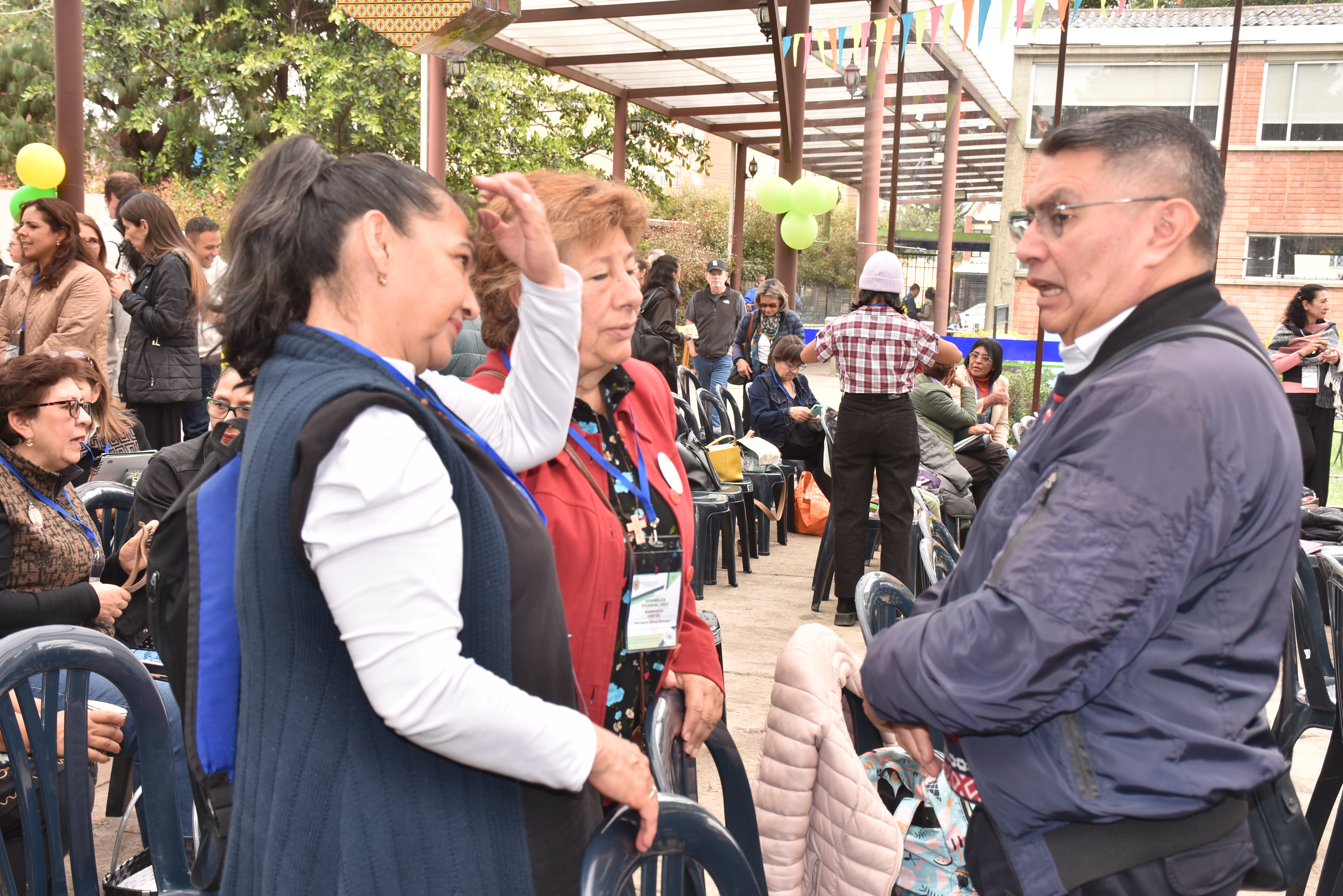 Asamblea