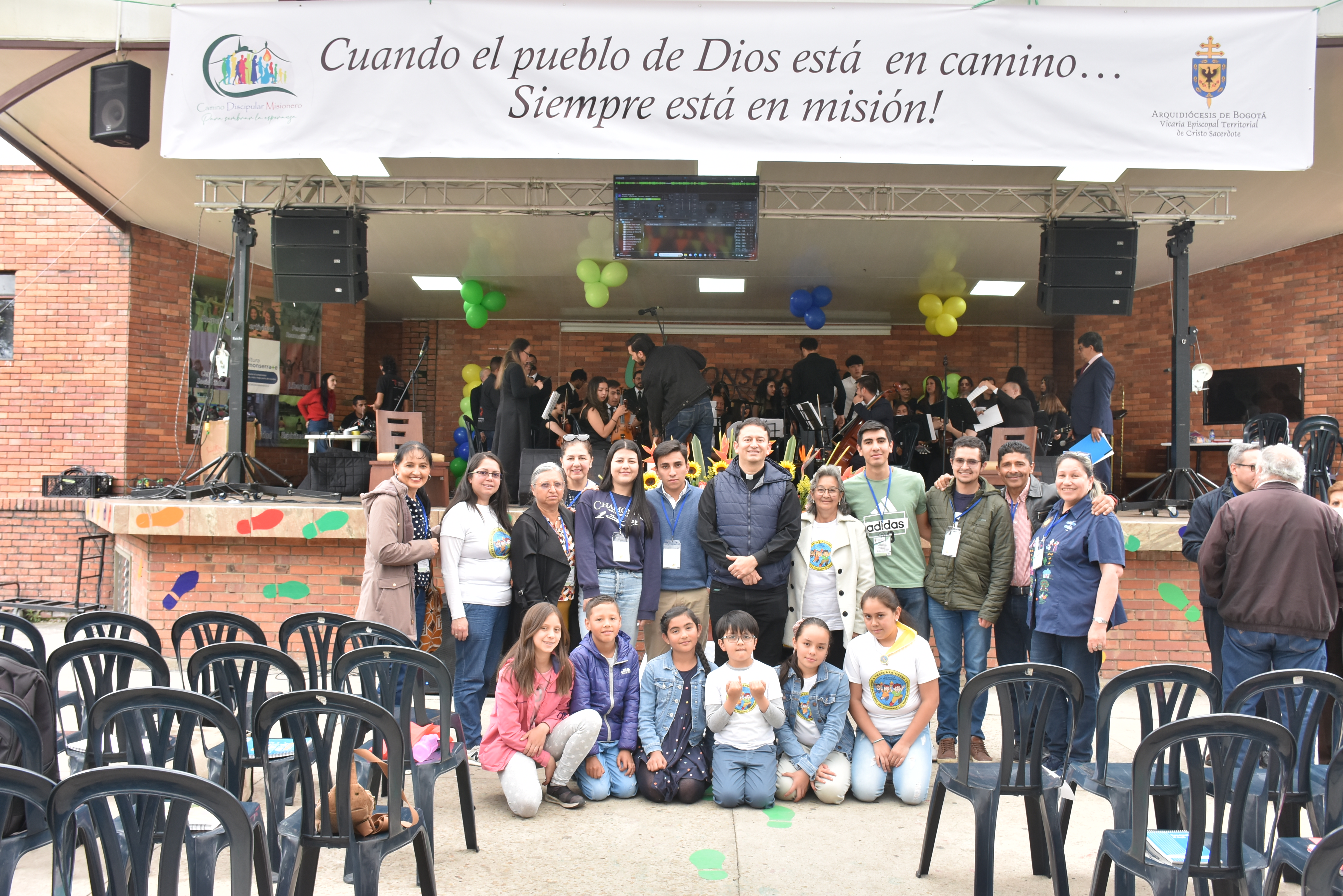 Asamblea