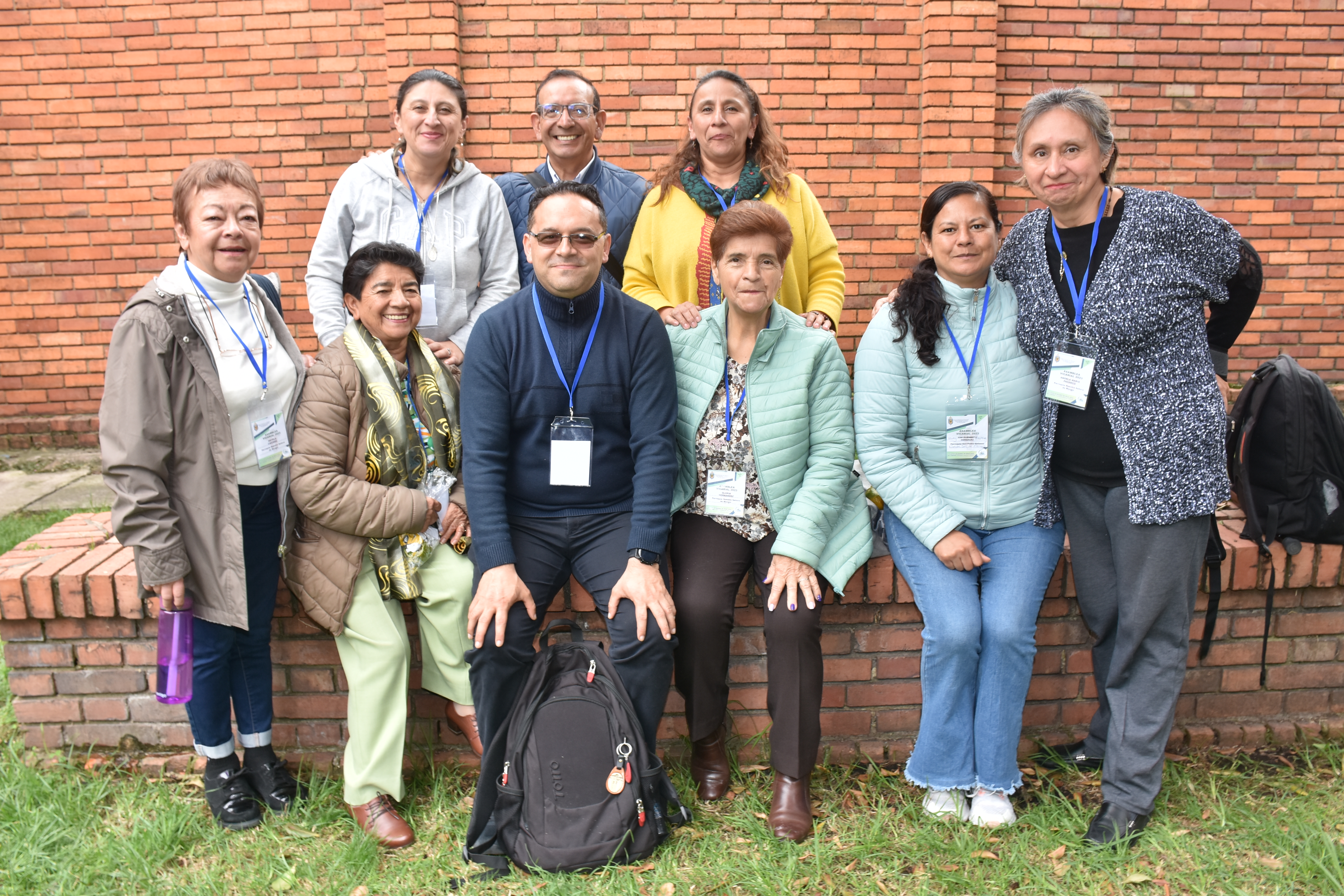 Asamblea