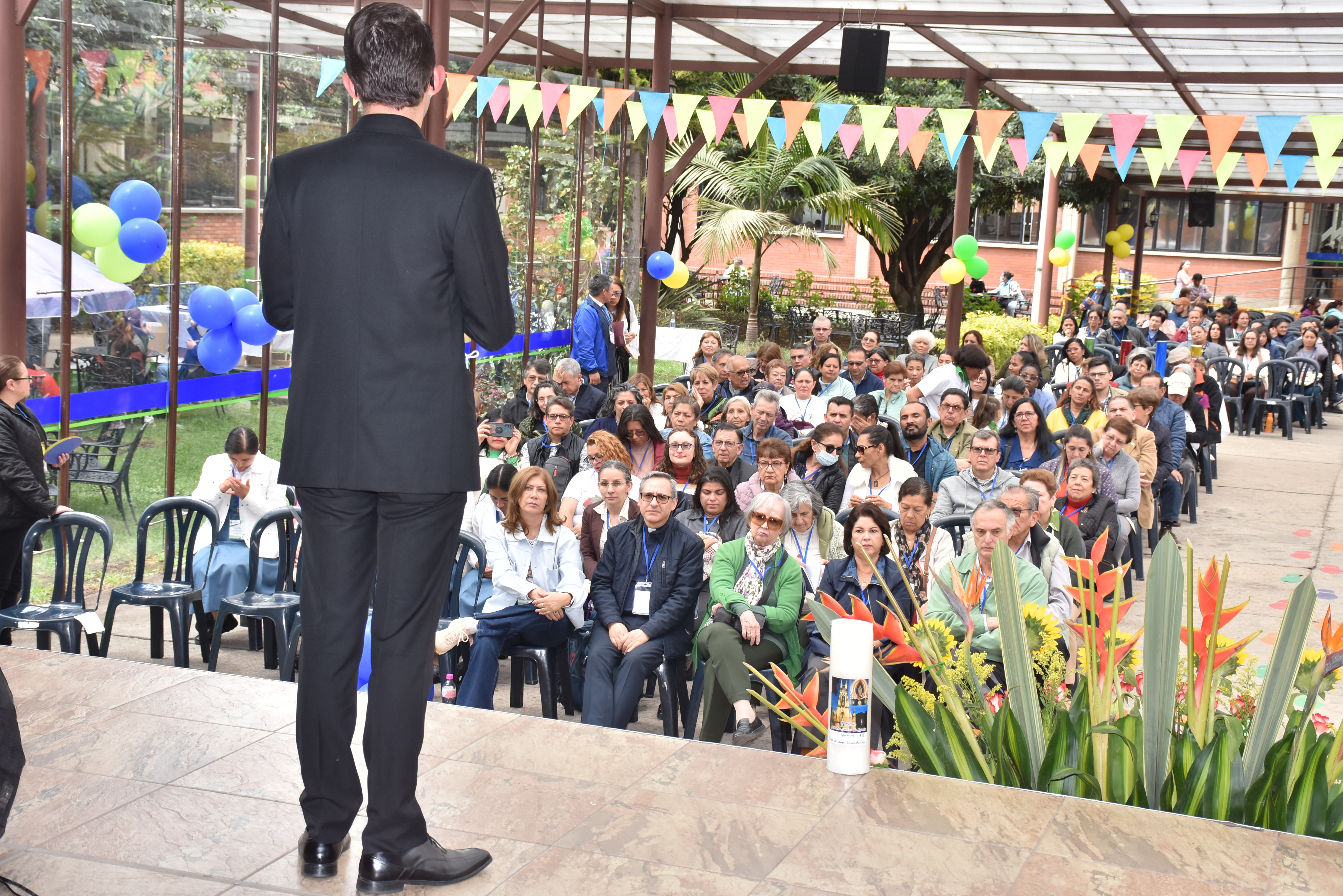 Asamblea