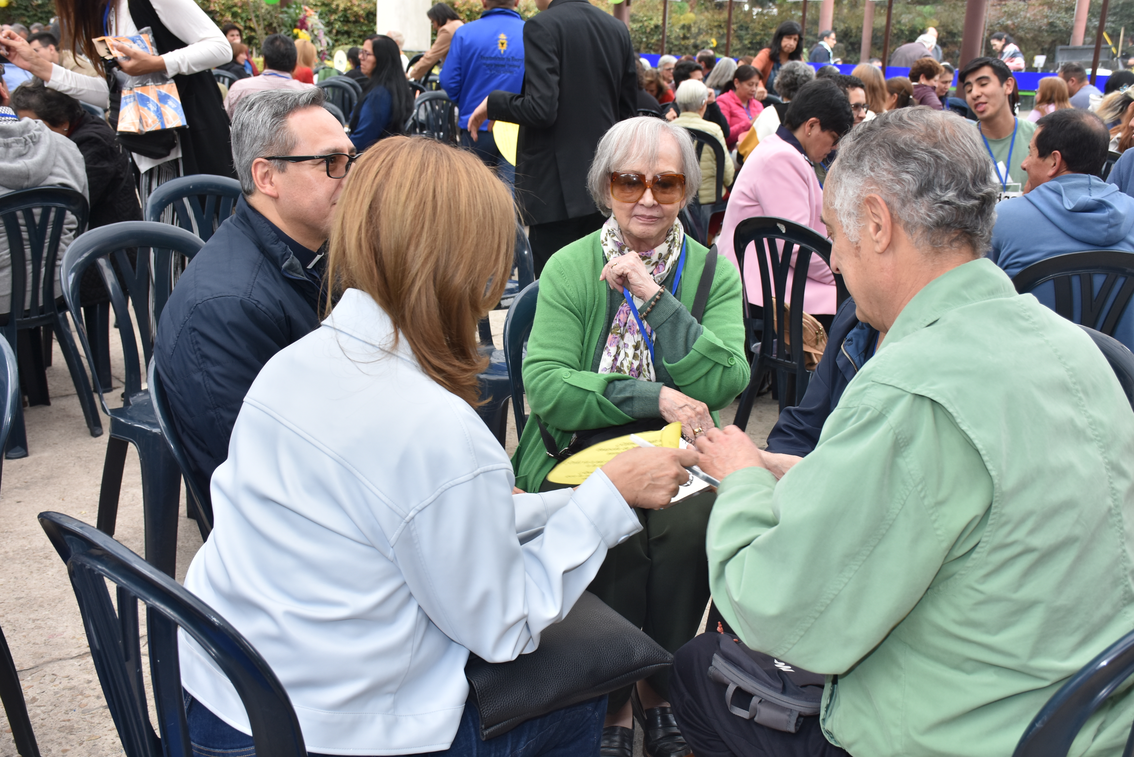 Asamblea