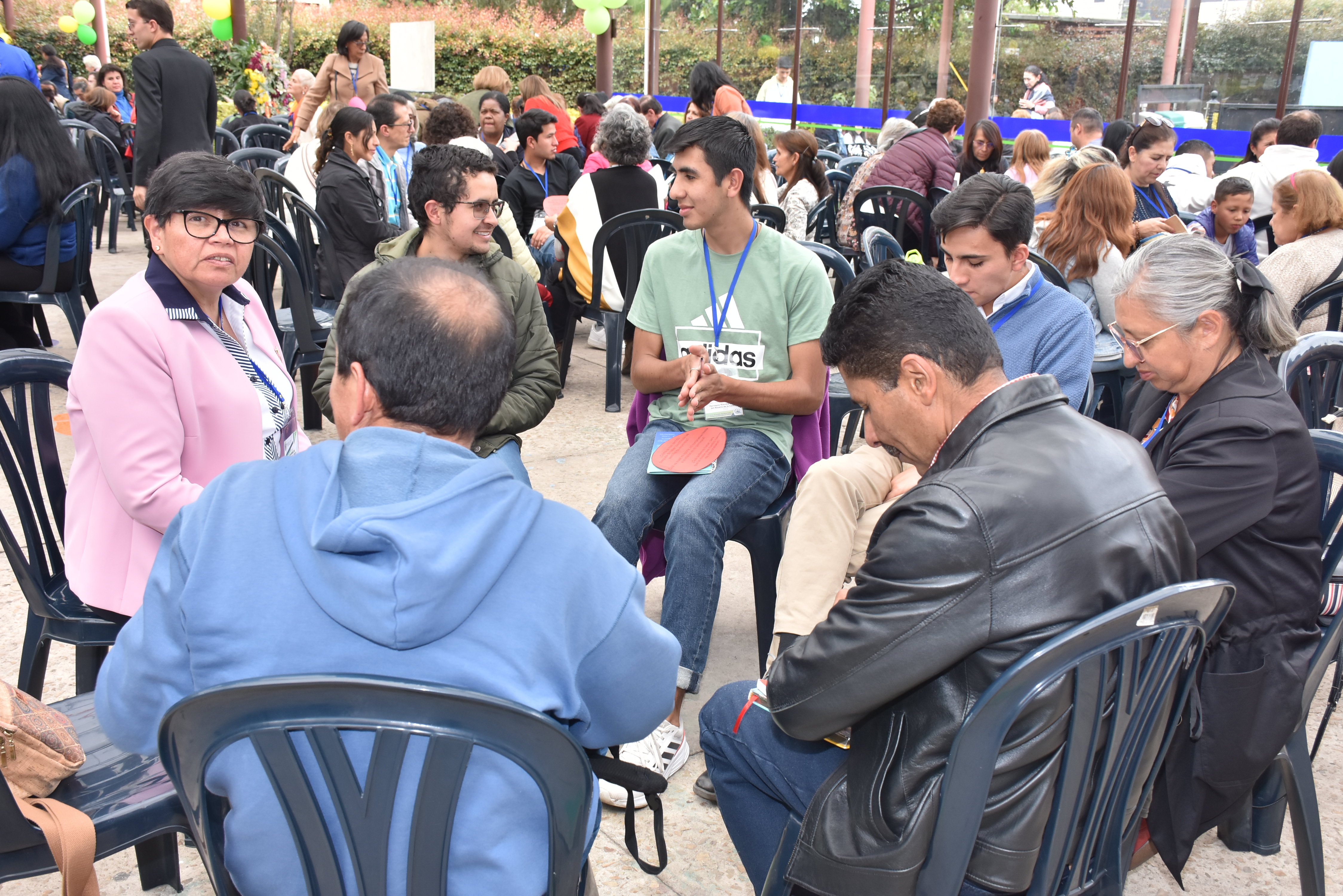 Asamblea