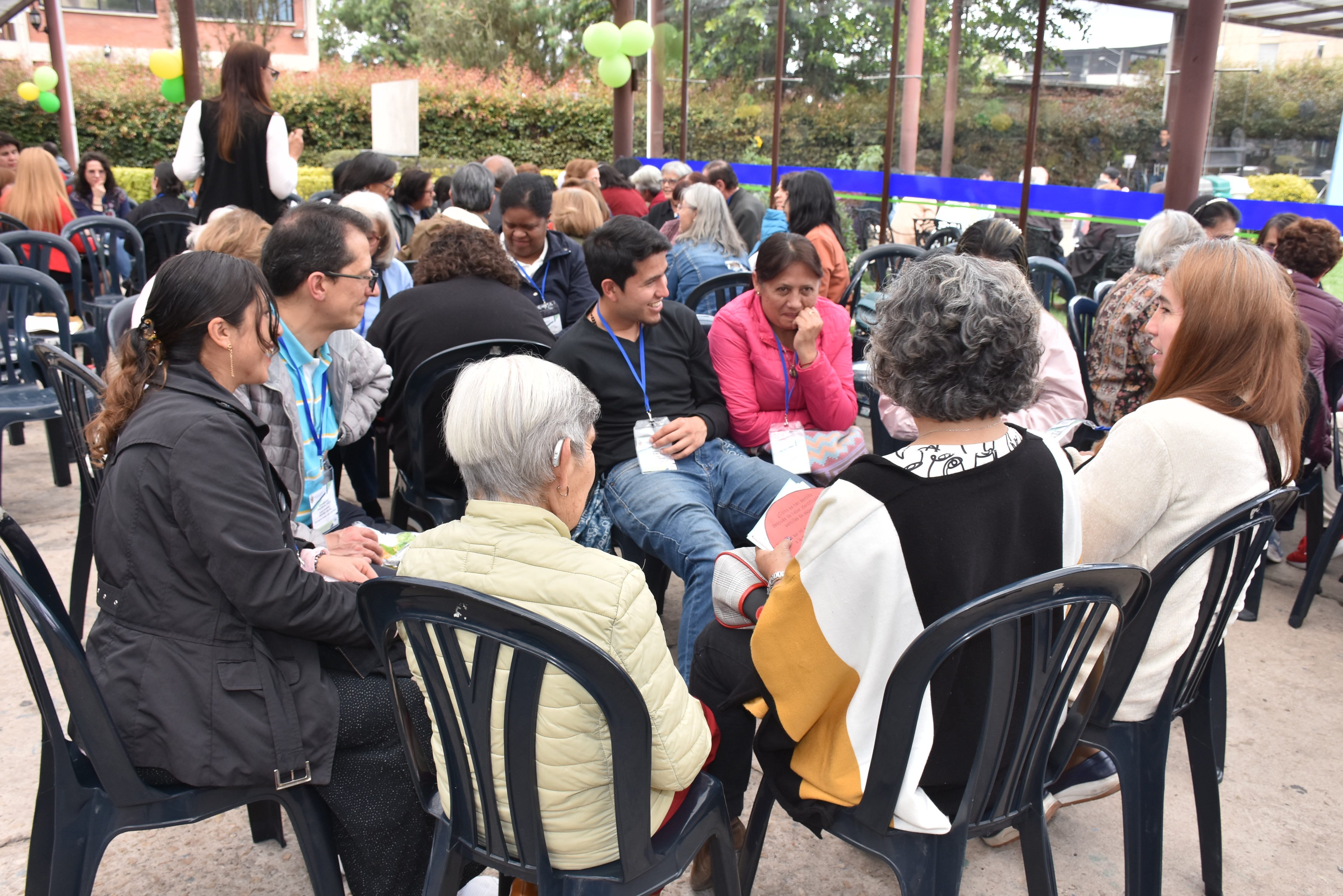 Asamblea
