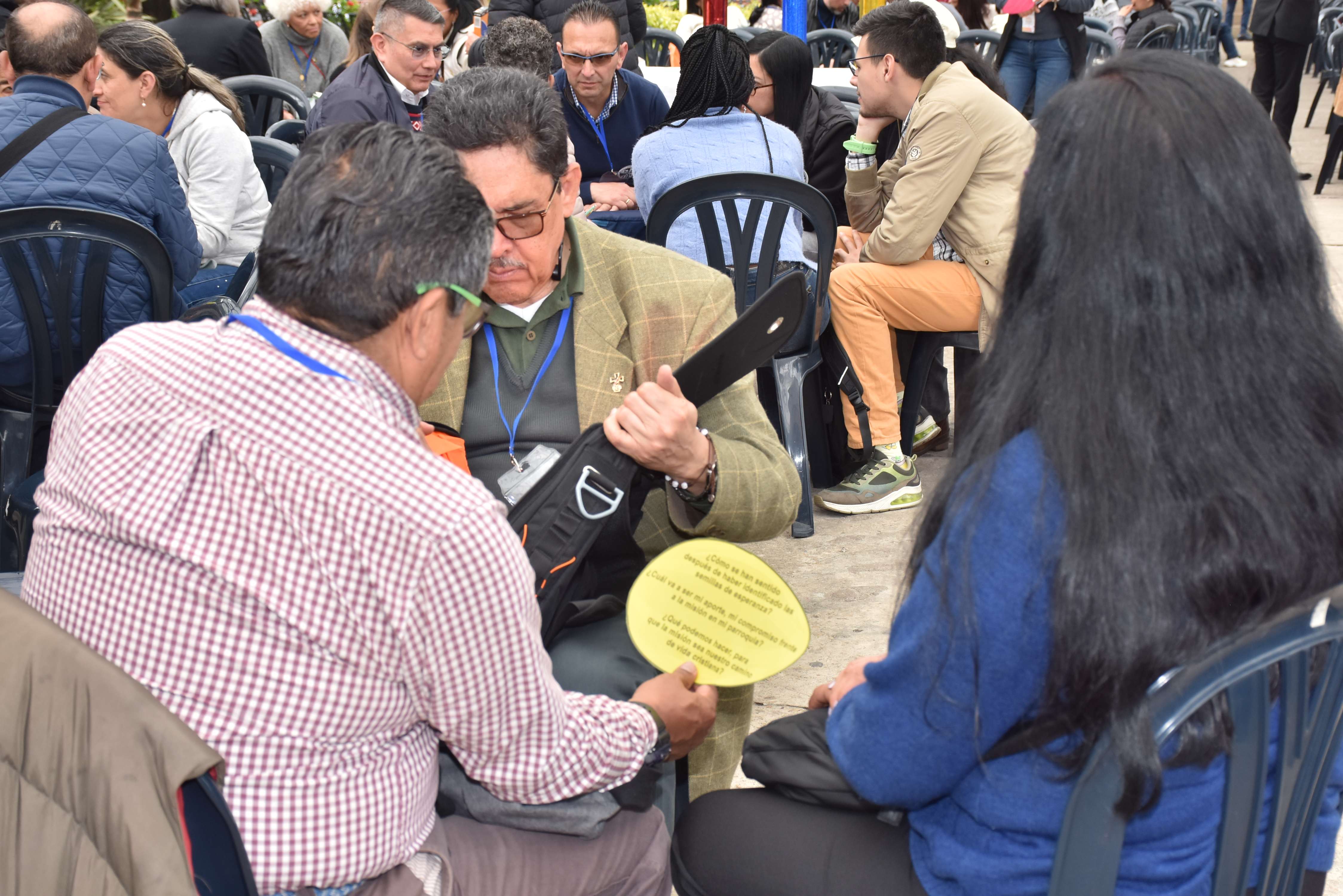Asamblea